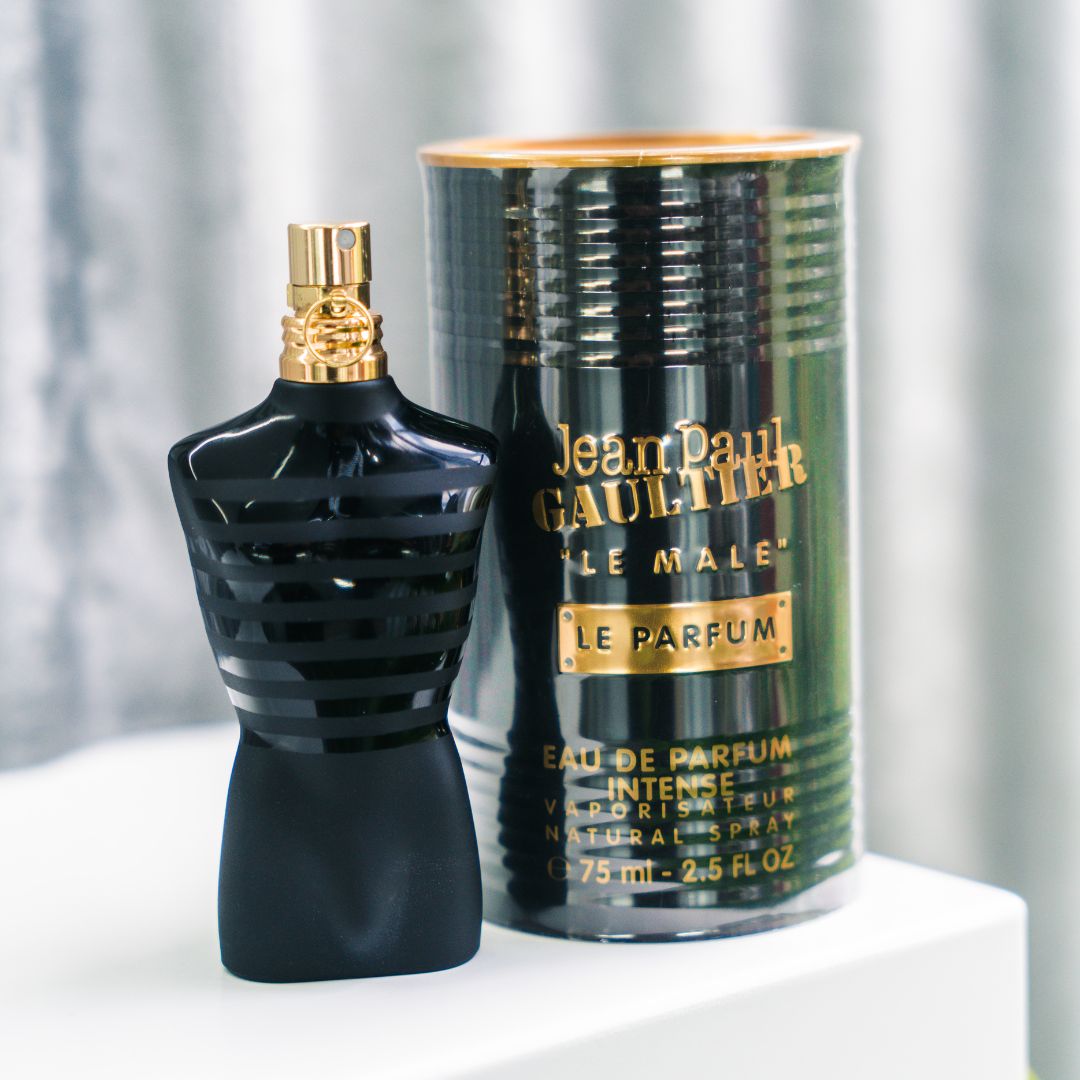JEAN PAUL GAULTIER LE MALE LE PARFUM Eau de Parfum Intense HM 75 ml