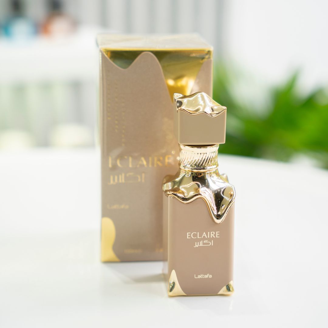 Lattafa Eclaire DM Eau de Parfum 100 ml