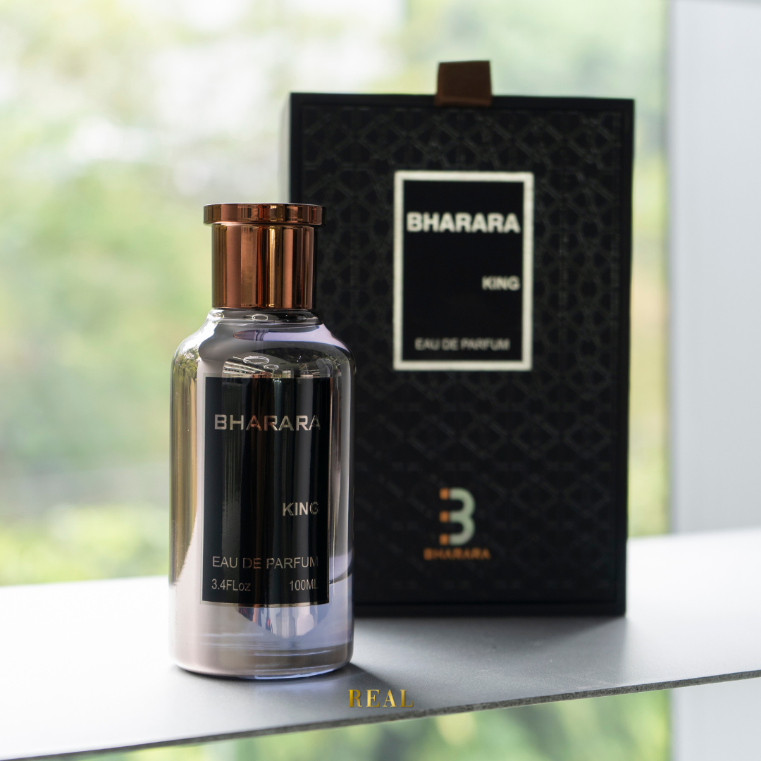 BHARARA KING HM Eau de Parfum 100ml