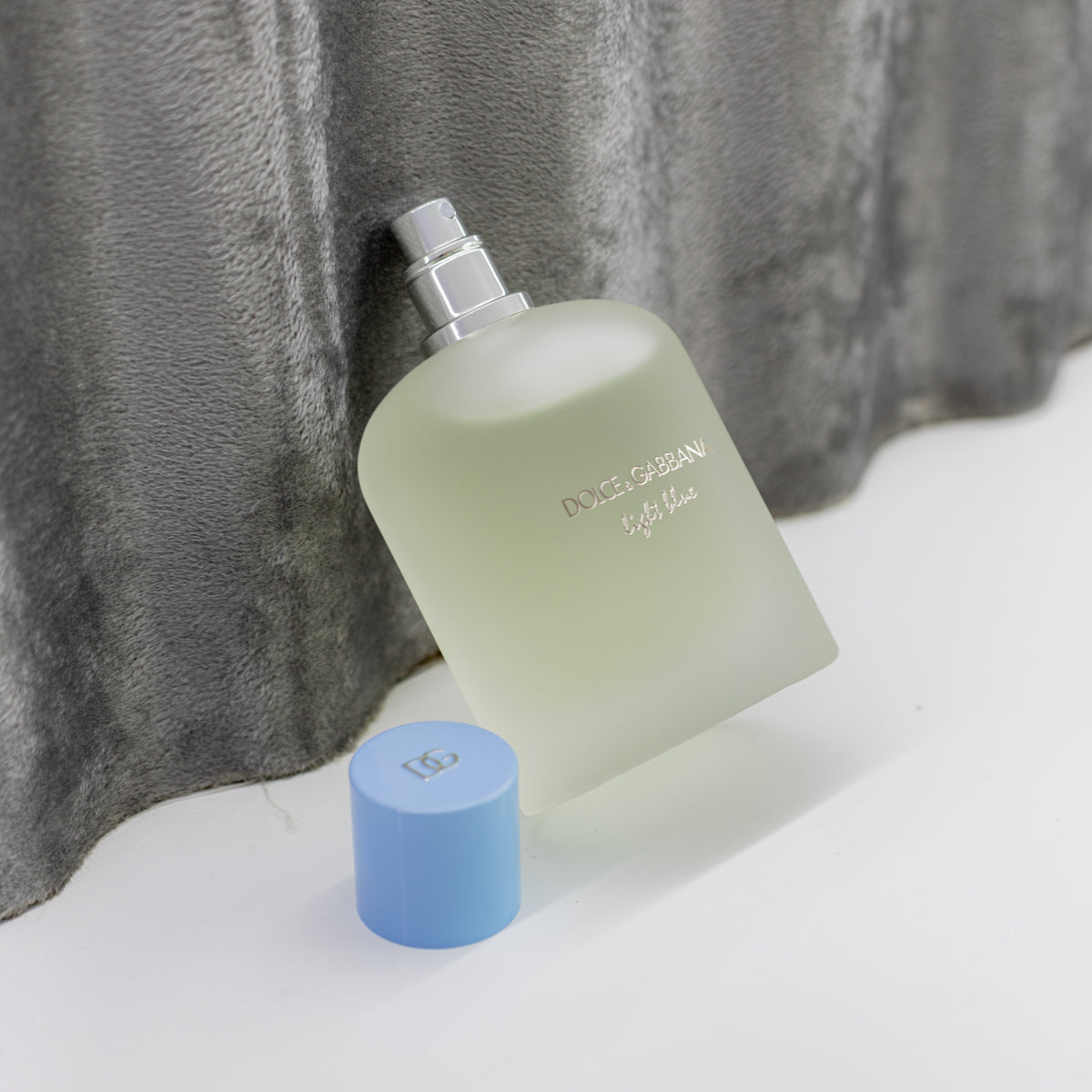 D&G Light Blue Men Eau de Toilette 100ml