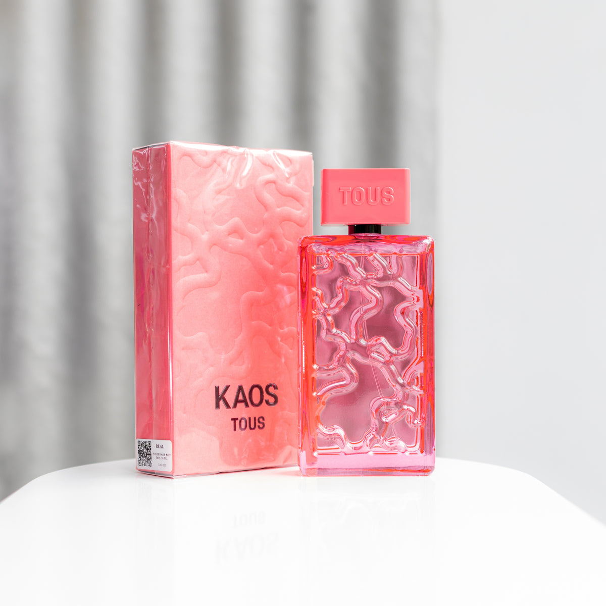 TOUS KAOS Eau de parfum 100ml