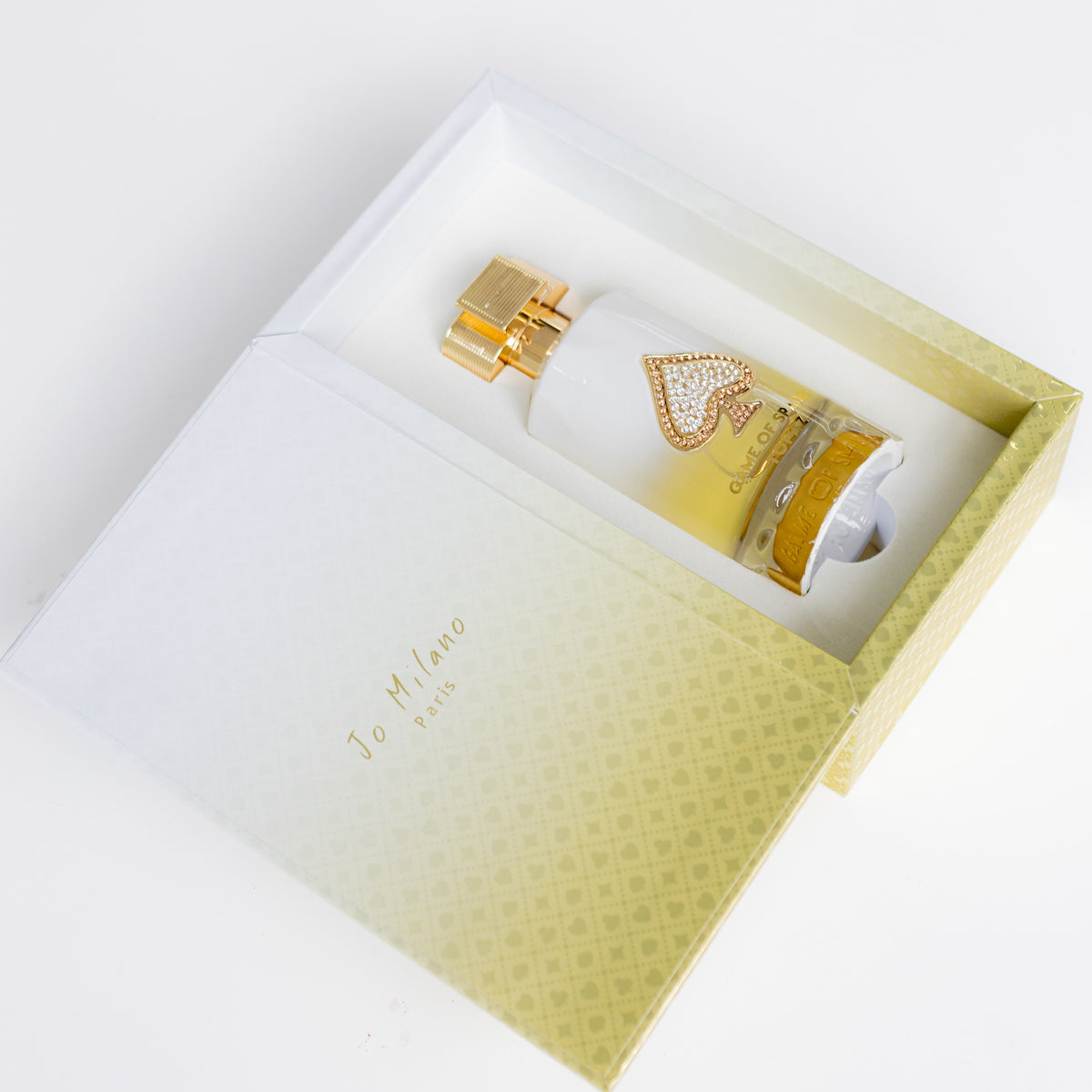 GAME OF SPADE TOPAZ Parfum 90ml