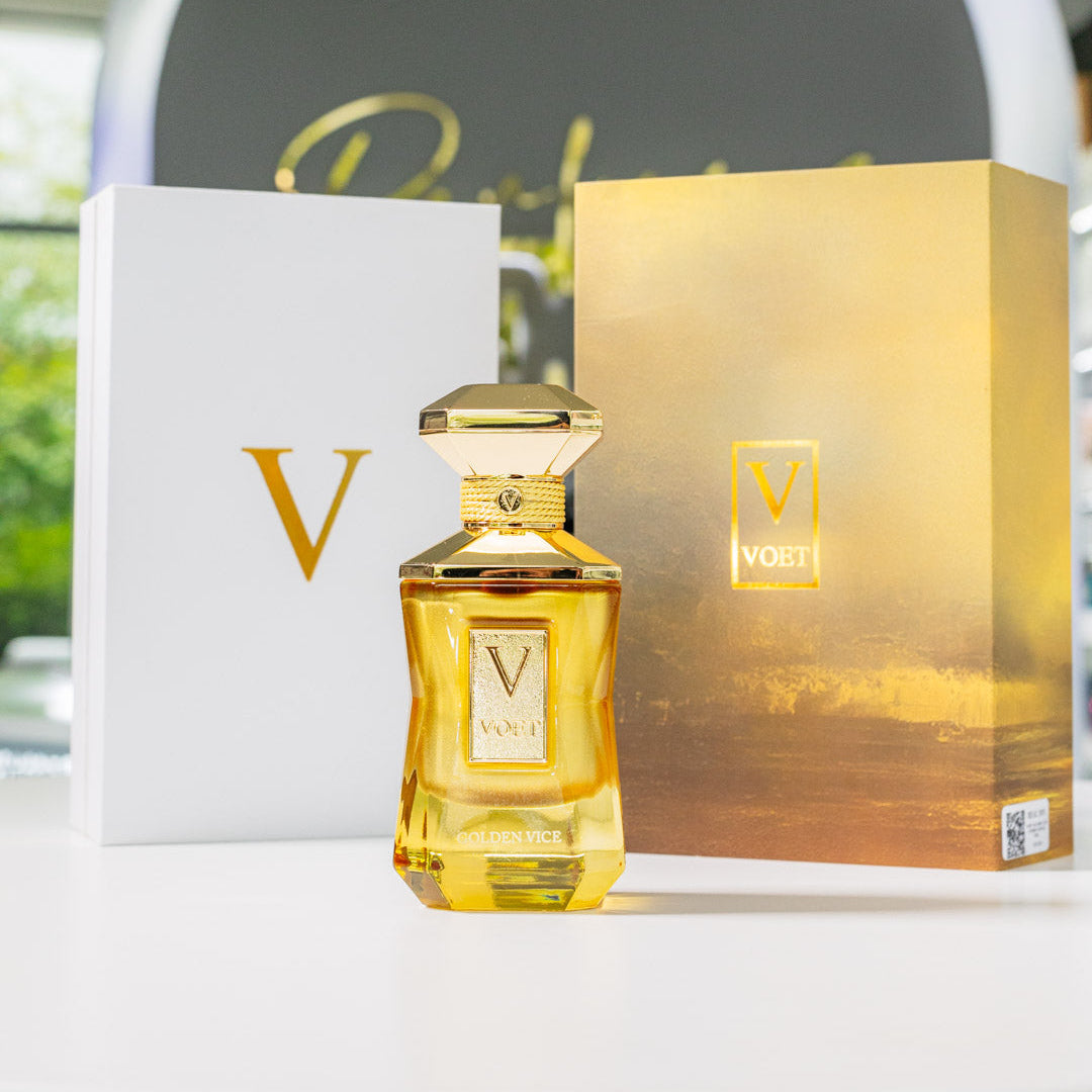 VOET GOLDEN VICE UNISEX PARFUM 60ML
