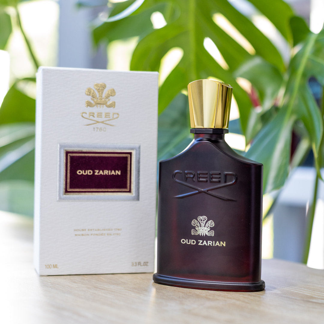 CREED OUD ZARIAN Eau de Parfum 100ml