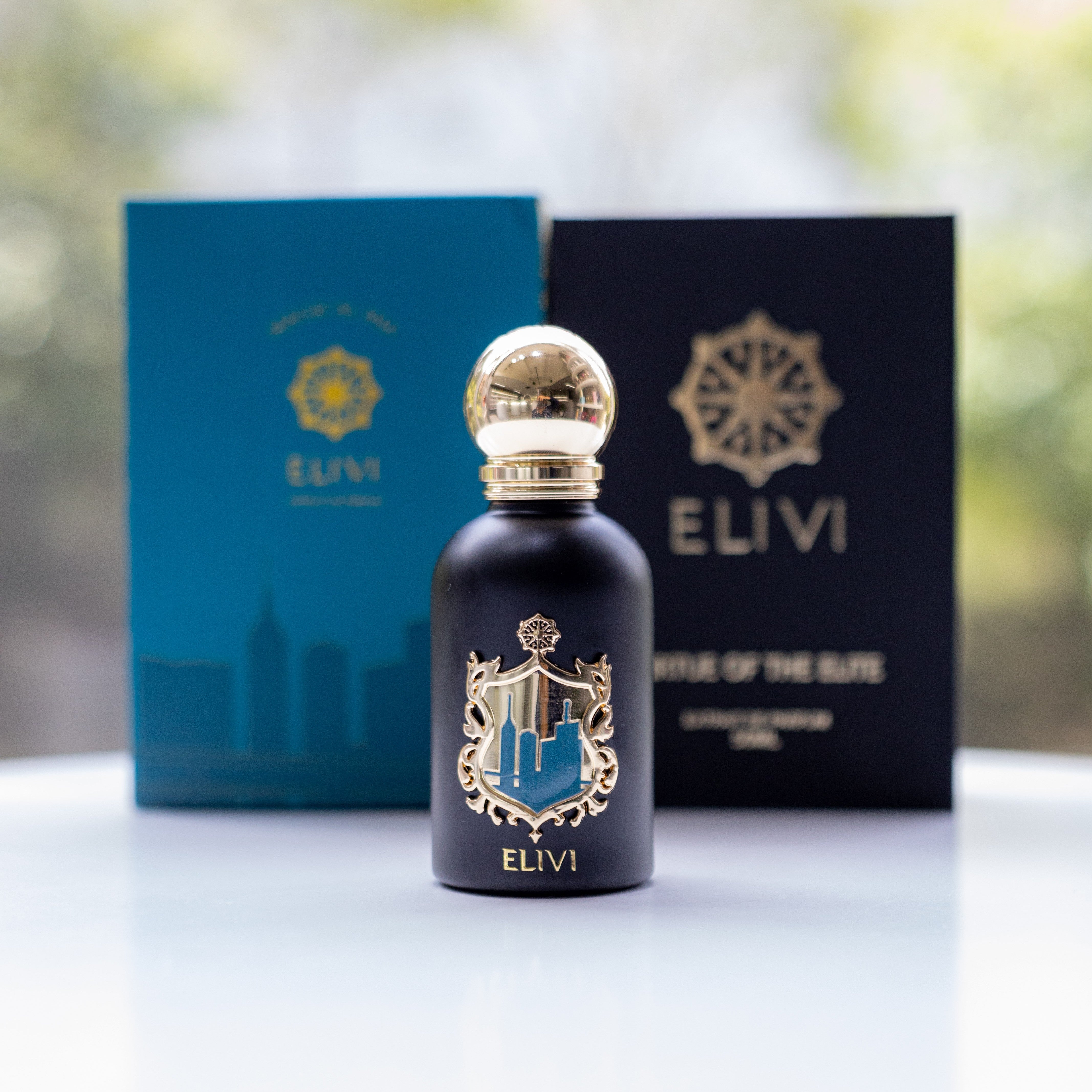 ELIVI MAGICAL MIA UNISEX EXTRACTO 50 ml