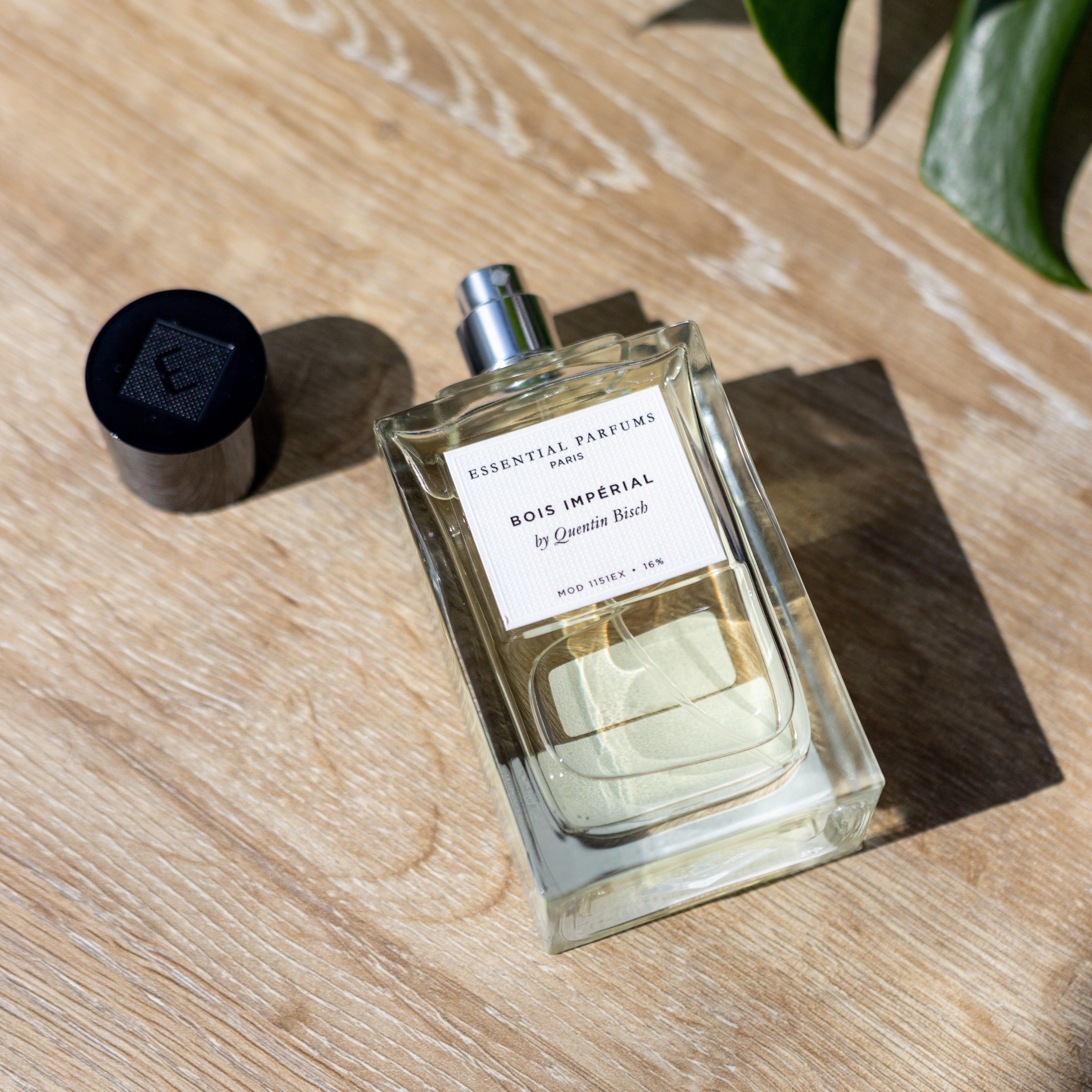 ESSENTIAL PARFUMS BOIS IMPERIAL 100ml