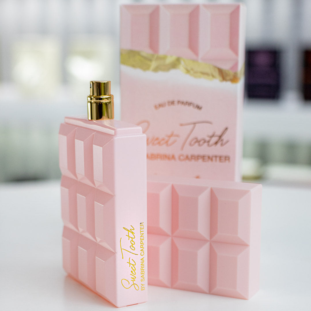 SABRINA CARPENTER SWEET TOOTH Eau de parfum 75ml