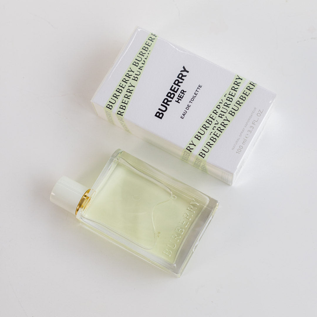 BURBERRY HER DM Eau de Toilette 100ml