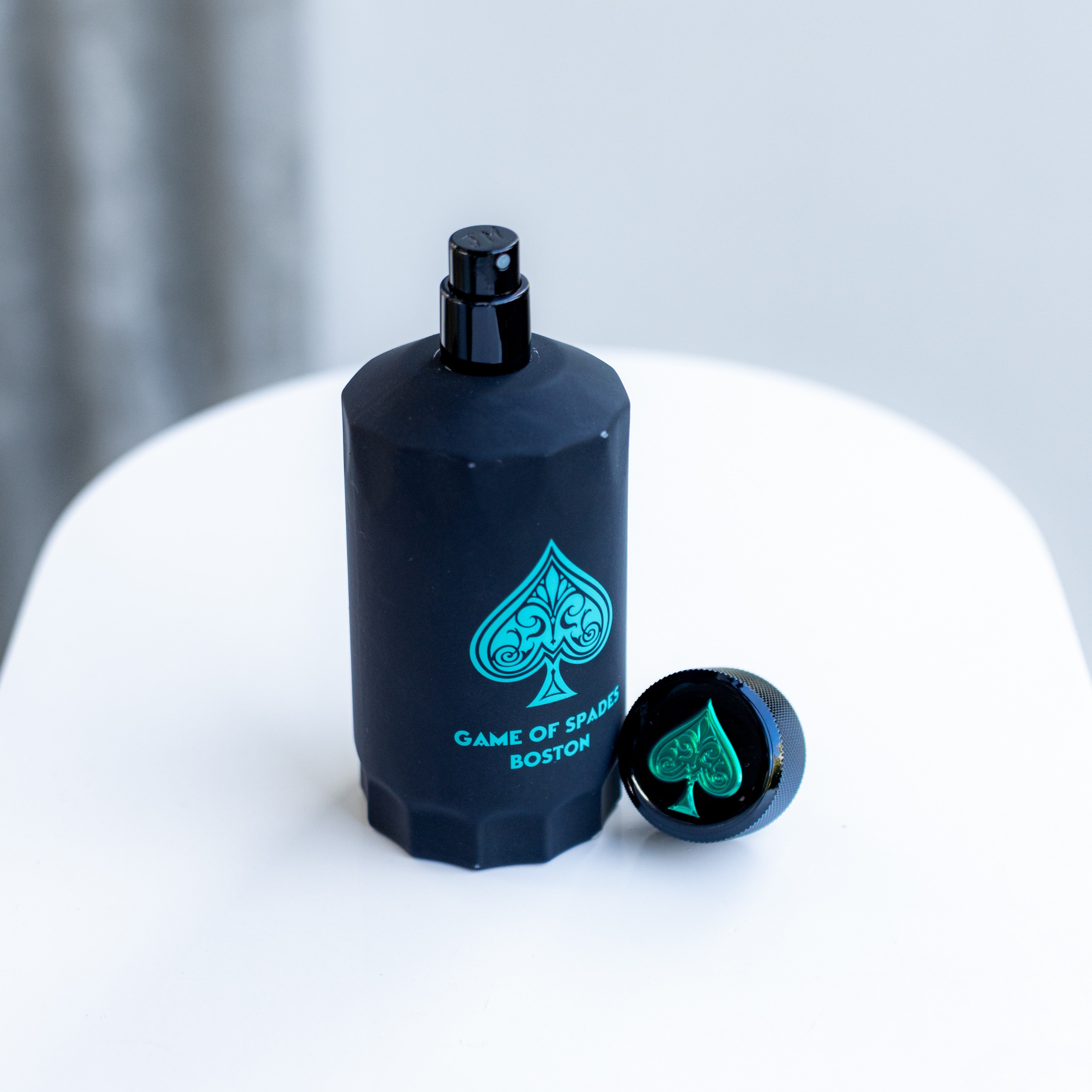 GAME OF SPADES BOSTON PARFUM 100ml