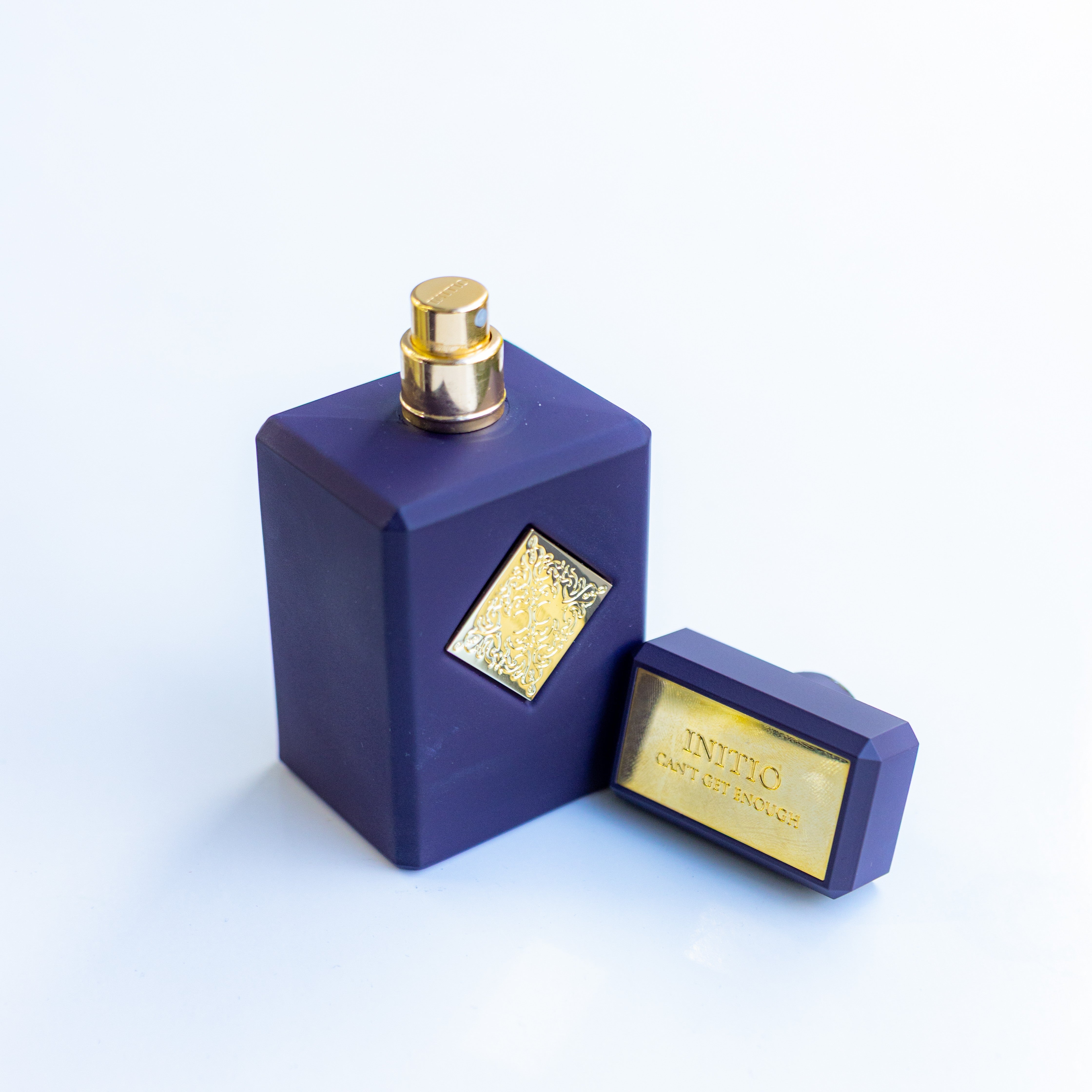 INITIO CAN'T GET ENOUGH UNISEX EDP 90ml