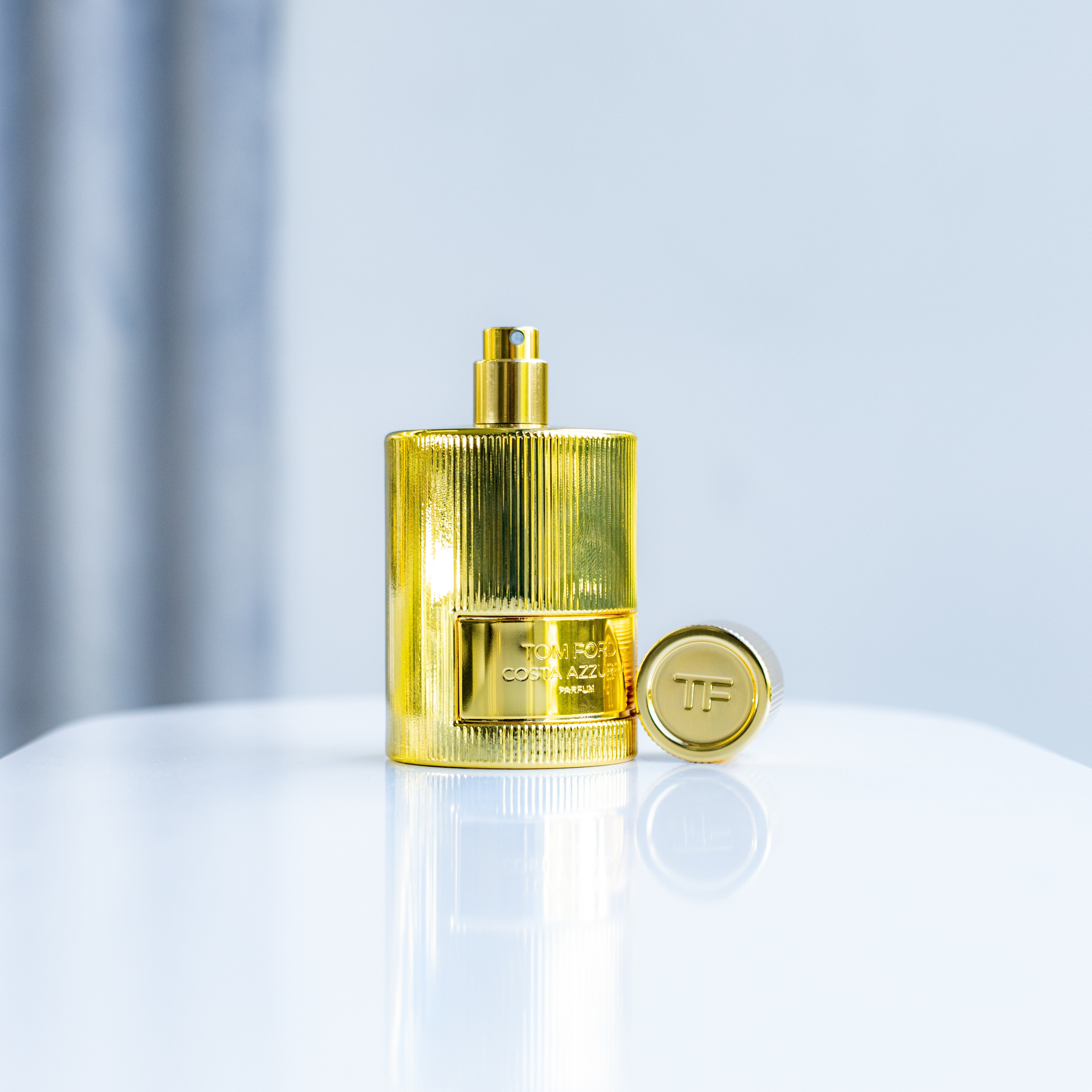 TOM FORD COSTA AZZURRA PARFUM 100ml