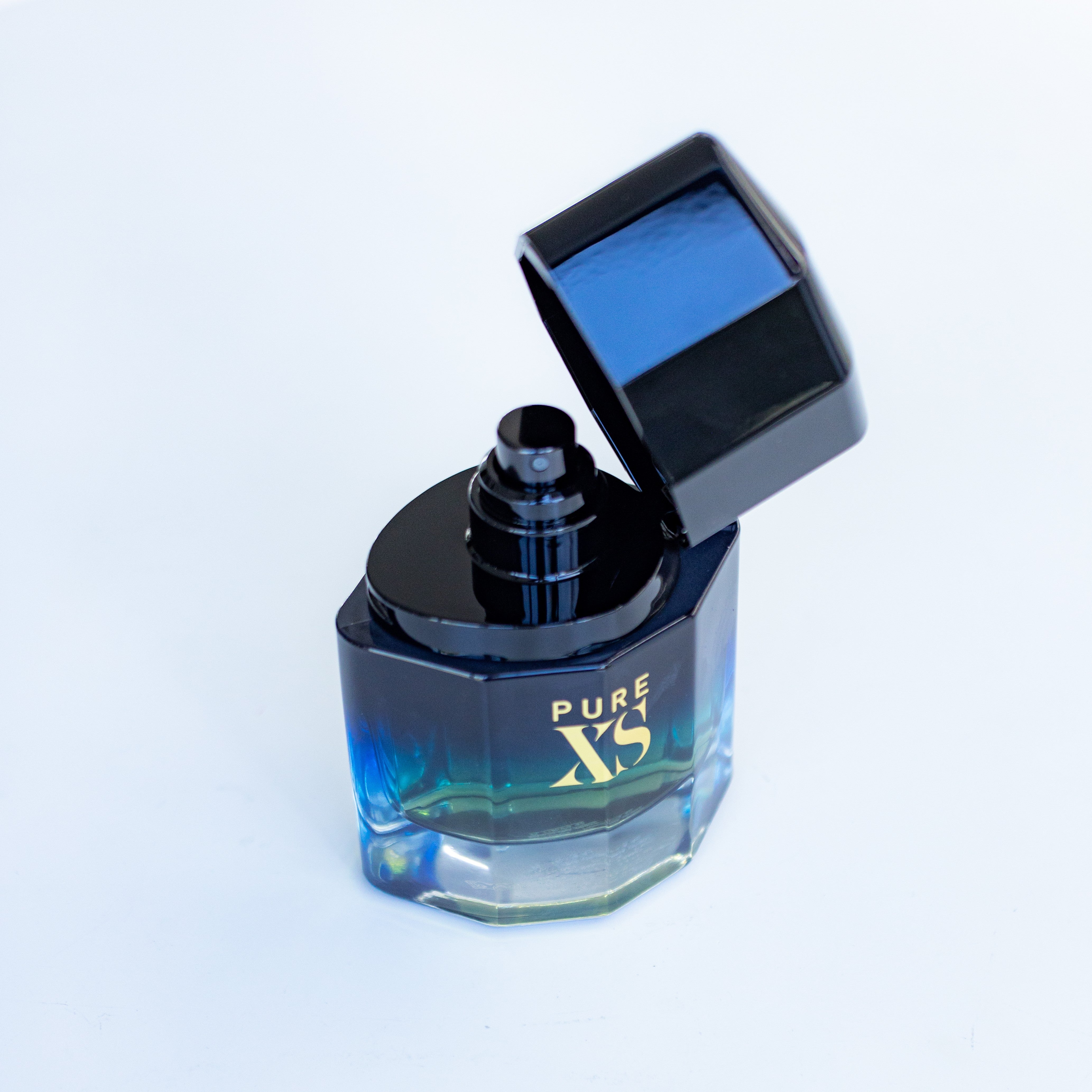 PACO RABANNE PURE XS HM EDT 100ml