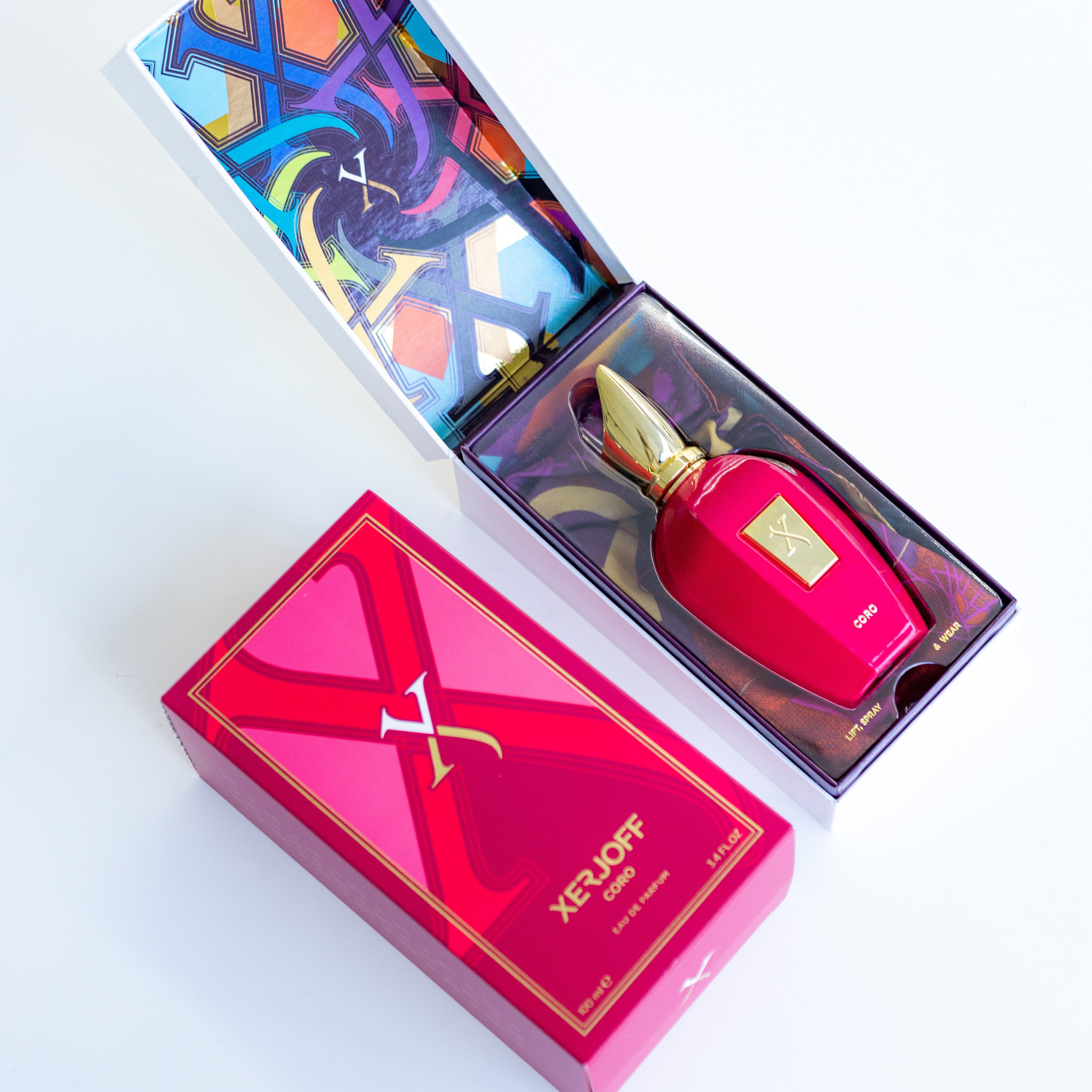 XERJOFF CORO 100ml