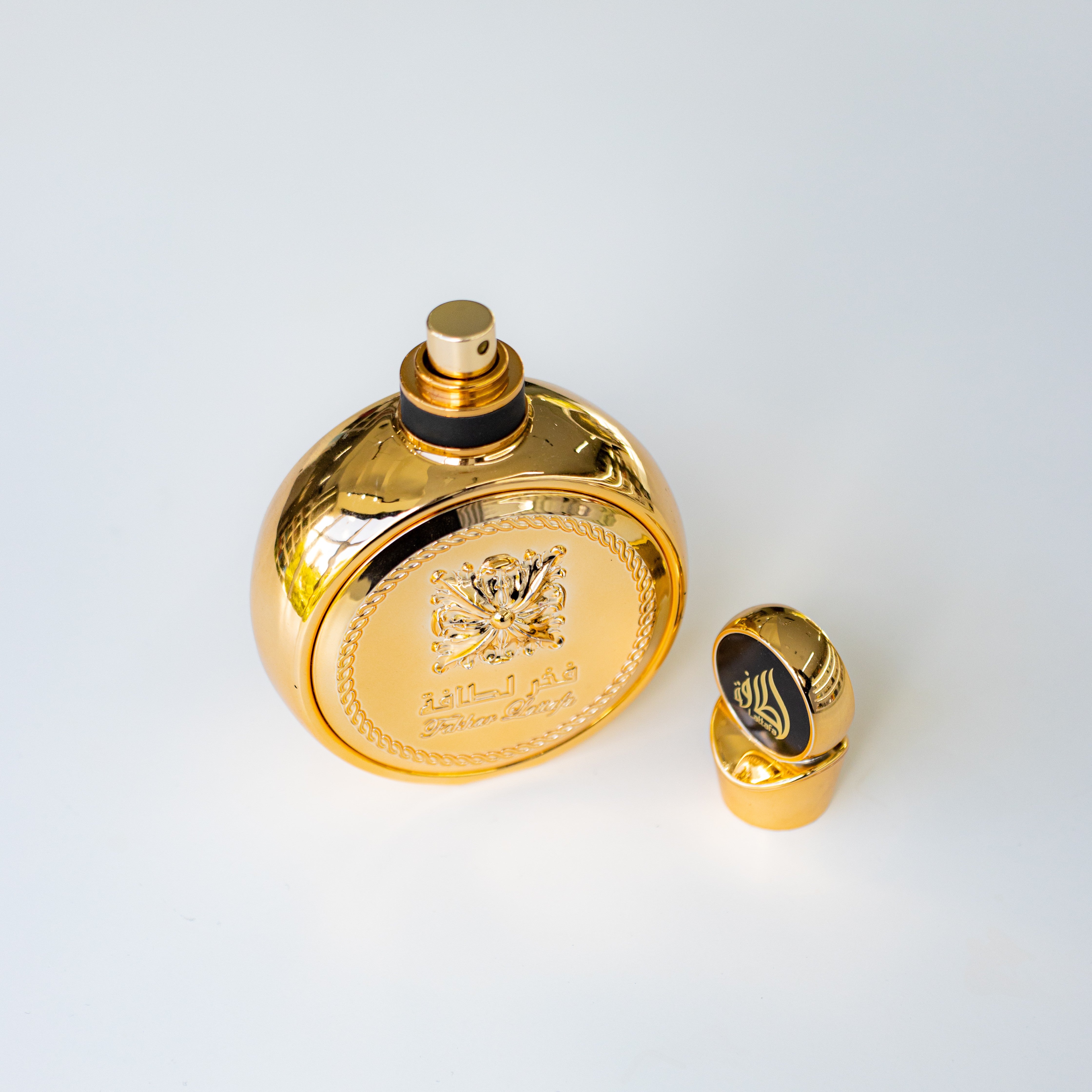 LATTAFA FAKHAR GOLD HM EDP 100ml
