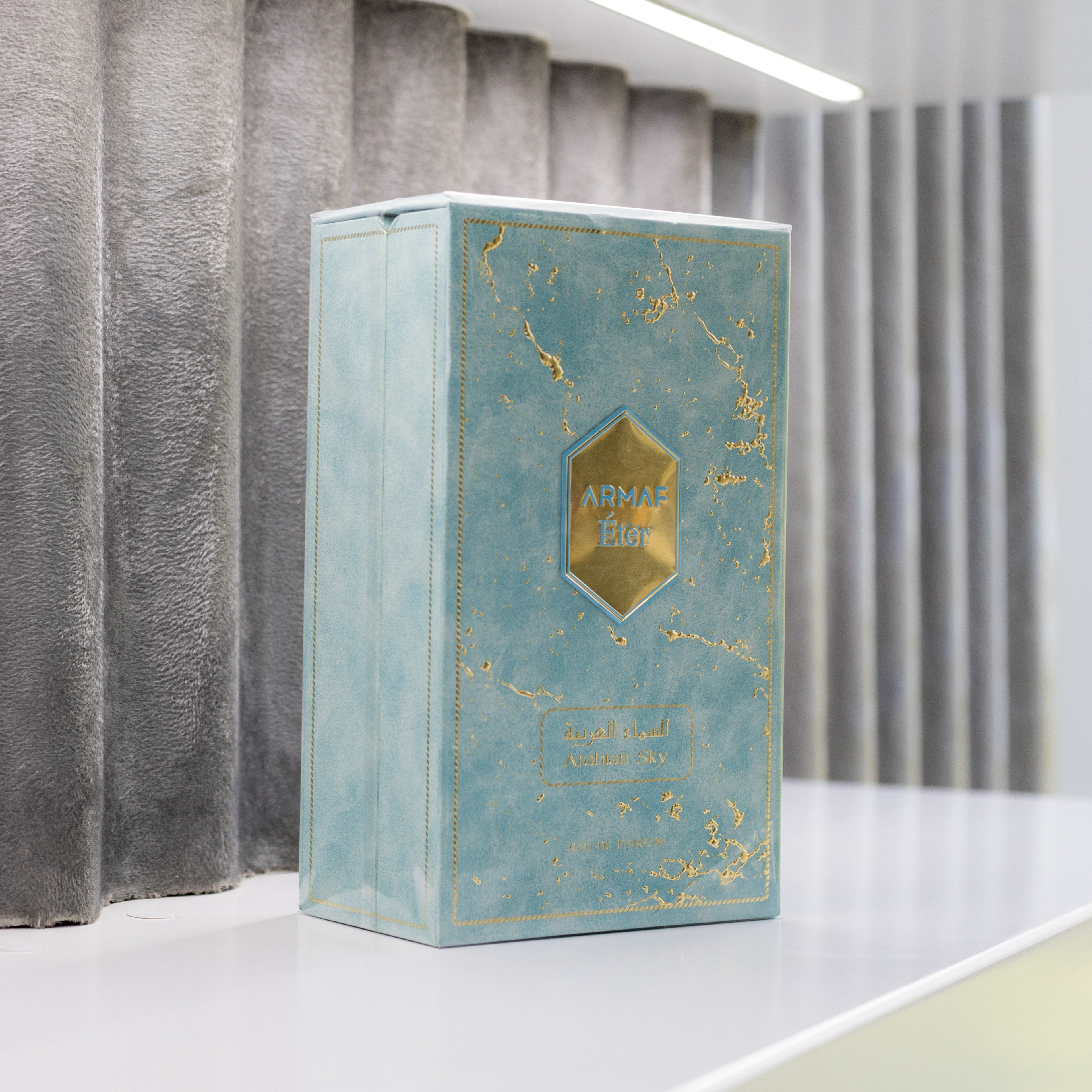 ARMAF ÉTER ARABIAN SKY UNISEX EDP 100ml