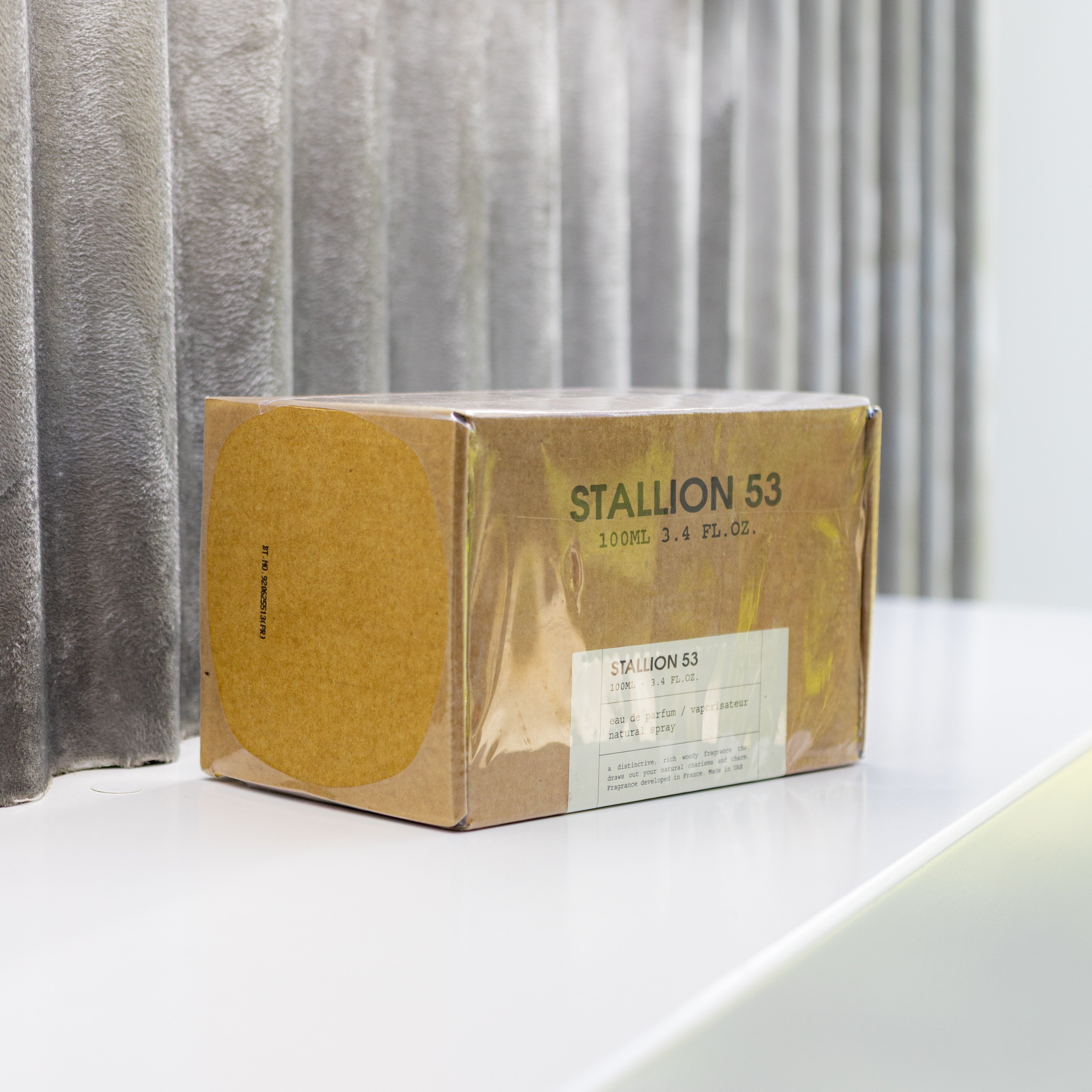 STALLION 53 UNISEX EDP 100ml