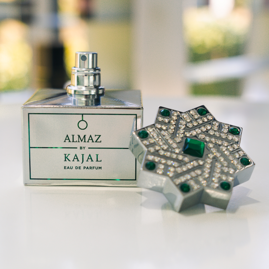 KAJAL ALMAZ UNISEX Eau de Parfum 100ml