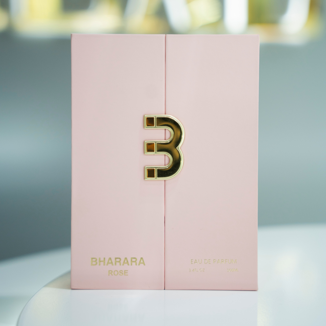 BHARARA ROSE DM Eau de Parfum  100 ml