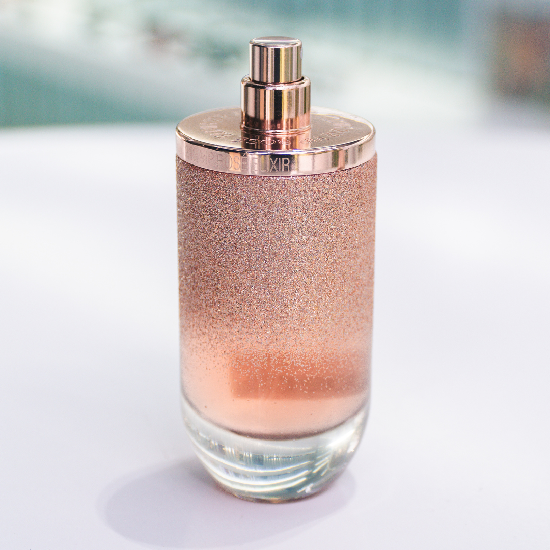 CH 212 VIP ROSÉ ELIXIR DM 80 ml