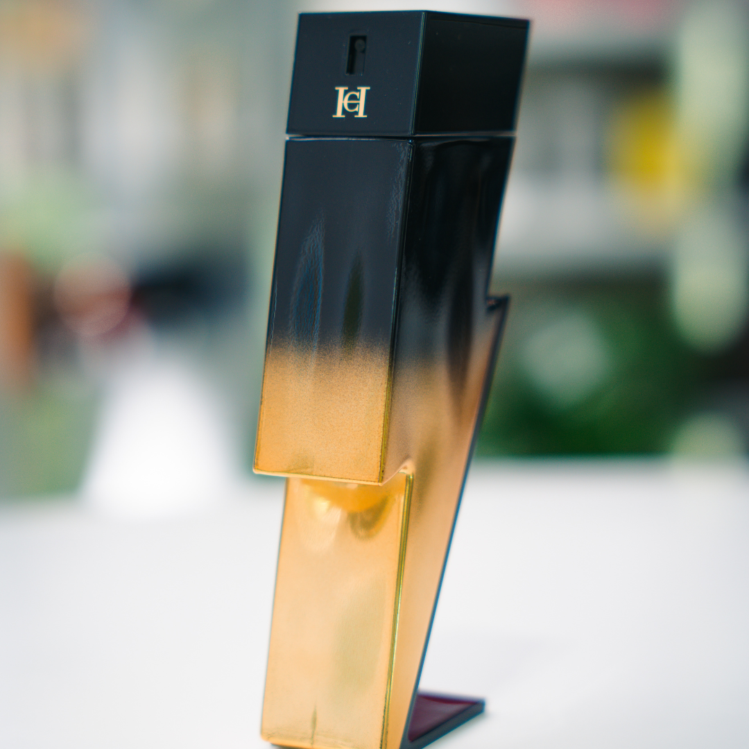 CH BAD BOY EXTREME HM Eau de Parfum 100 ml