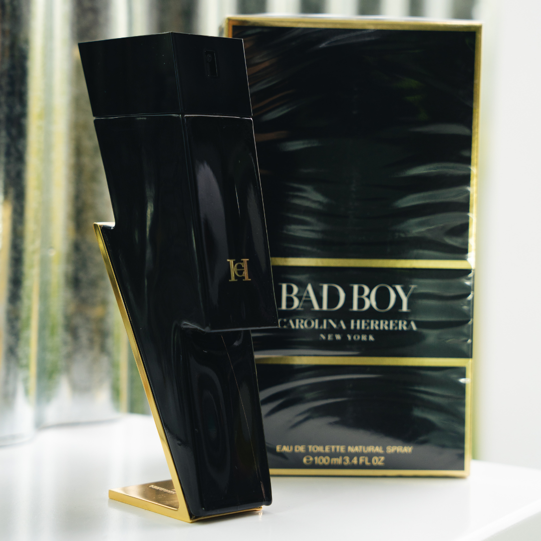 CH Bad Boy Eau de Toilette