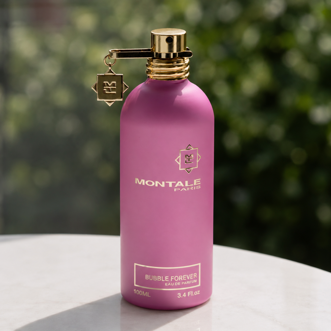 MONTALE BUBBLE FOREVER Eau de parfum 100ml