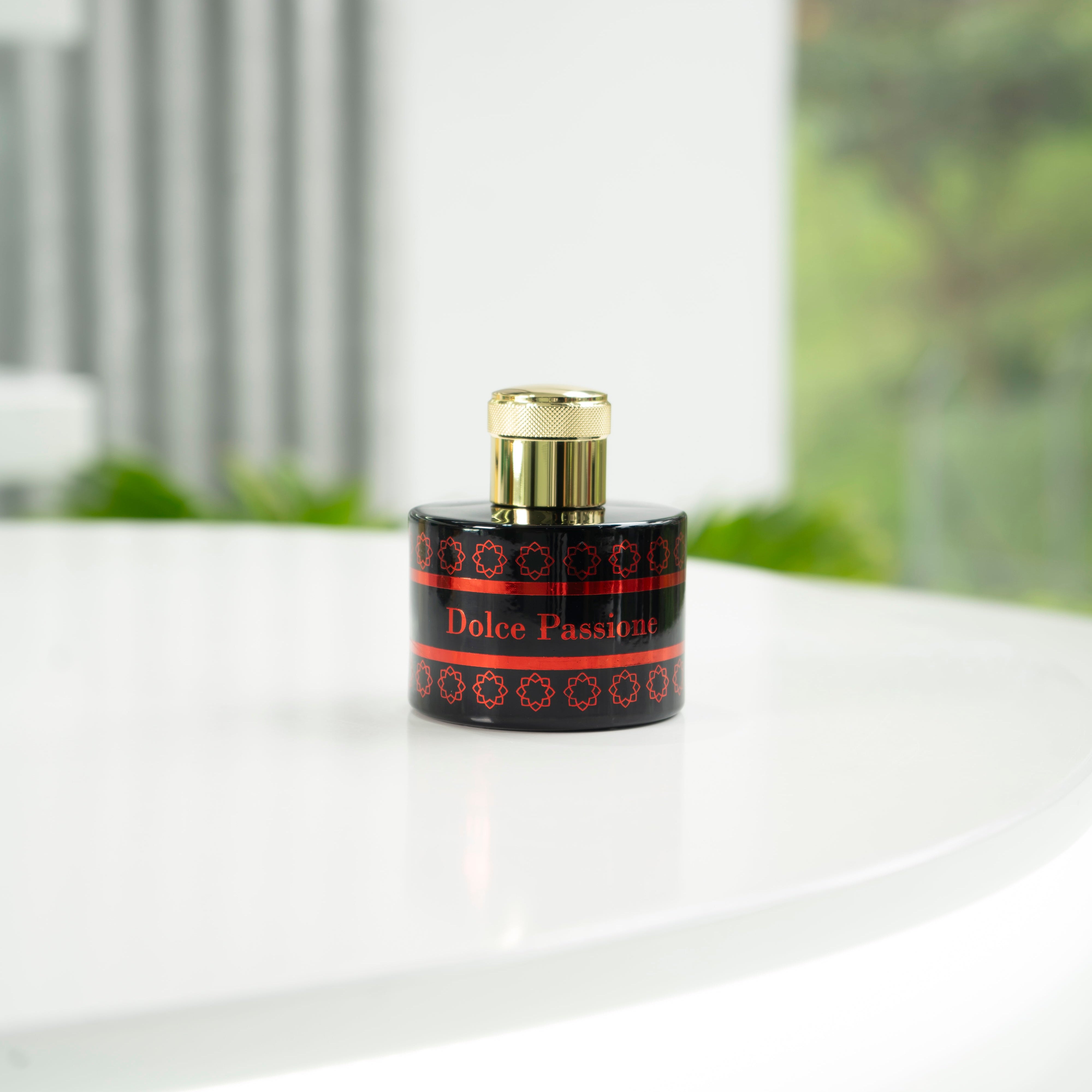 PANTHEON DOLCE PASIONE Extracto de perfume 100ml