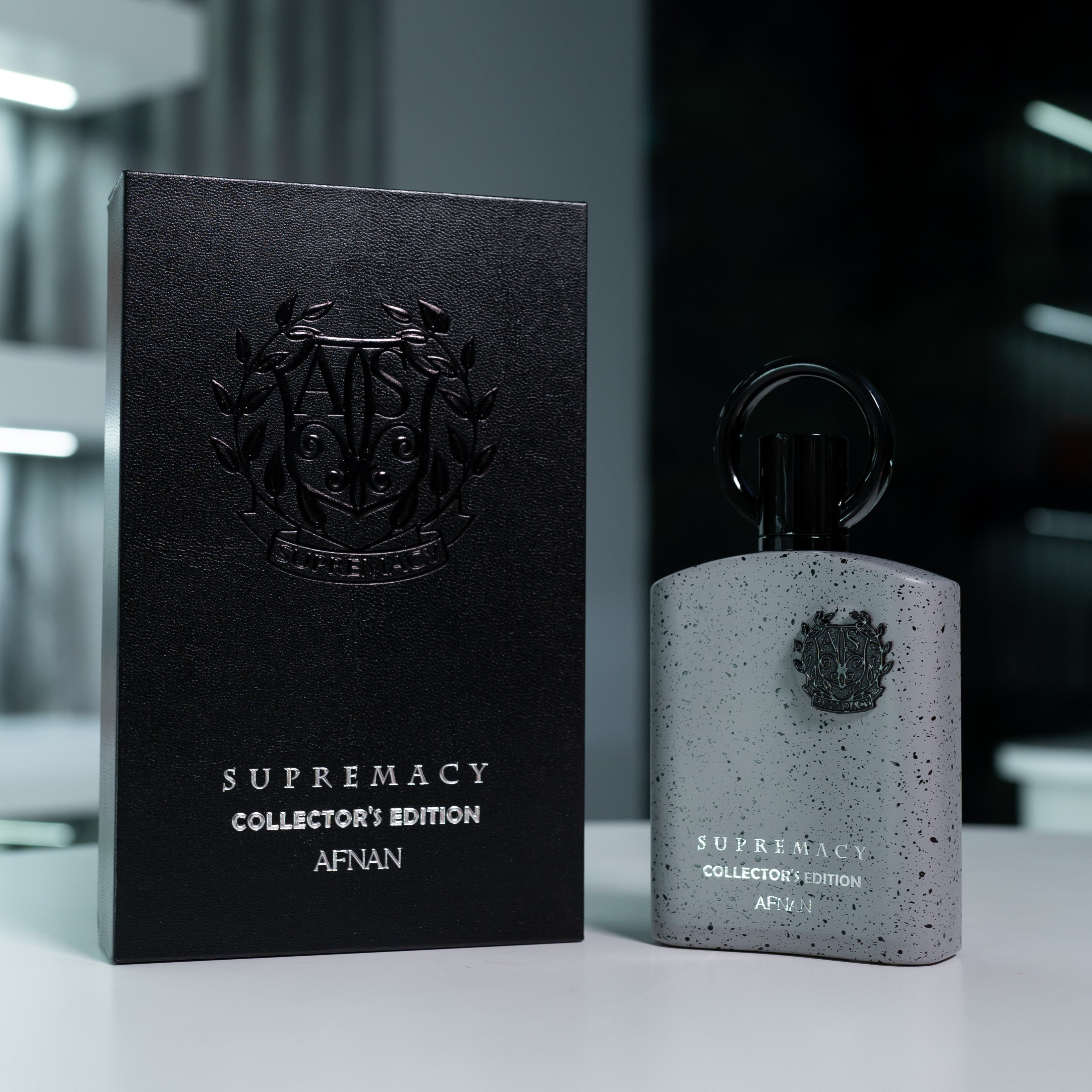 AFNAN SUPREMACY COLLECTOR'S EDITION HM 100 ml