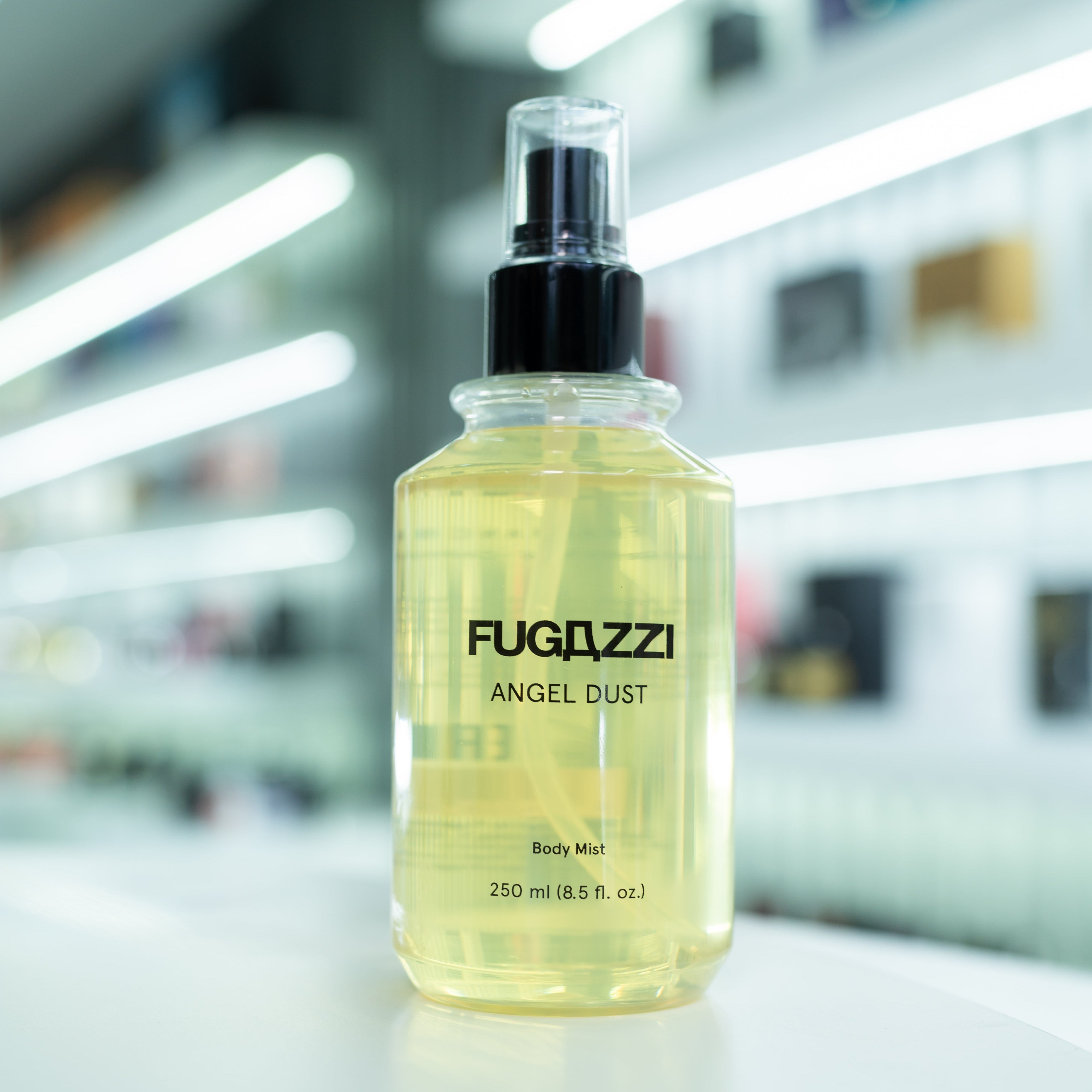 Fugazzi Angel Dust - Body Mist