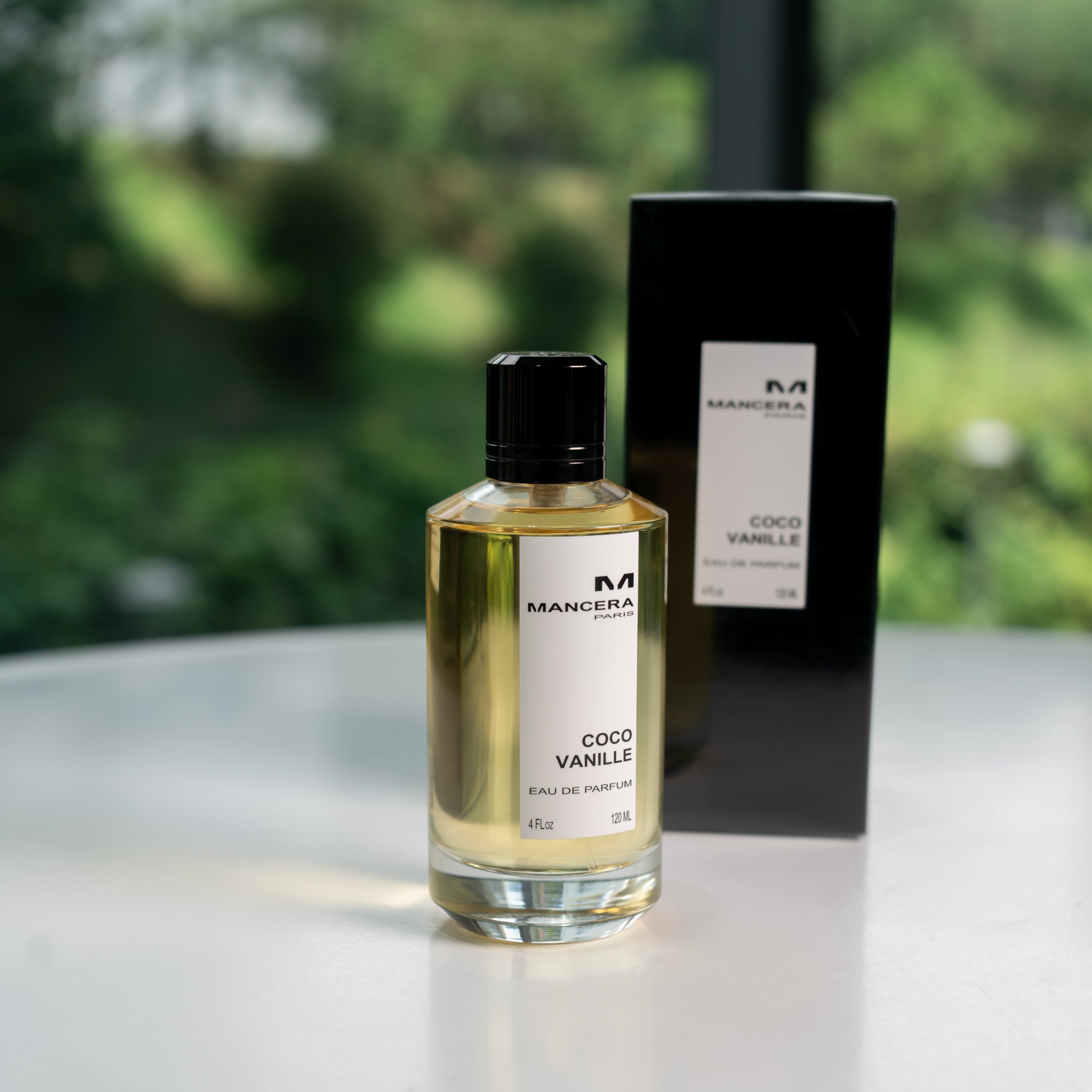 Mancera Coco Vanille 120 ml