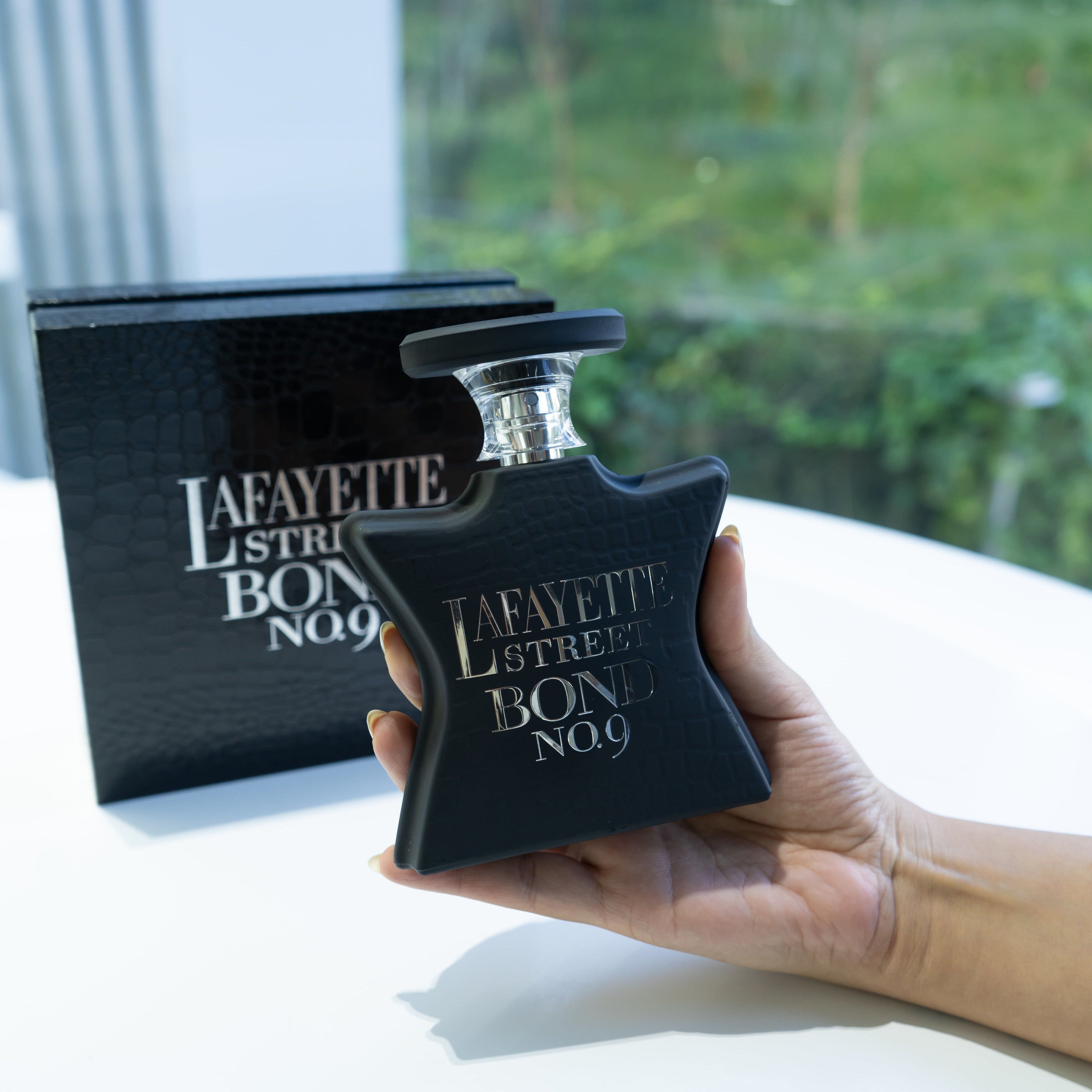 BOND LAFAYETTE STREET N9 UNISEX Eau de Parfum 100 ml