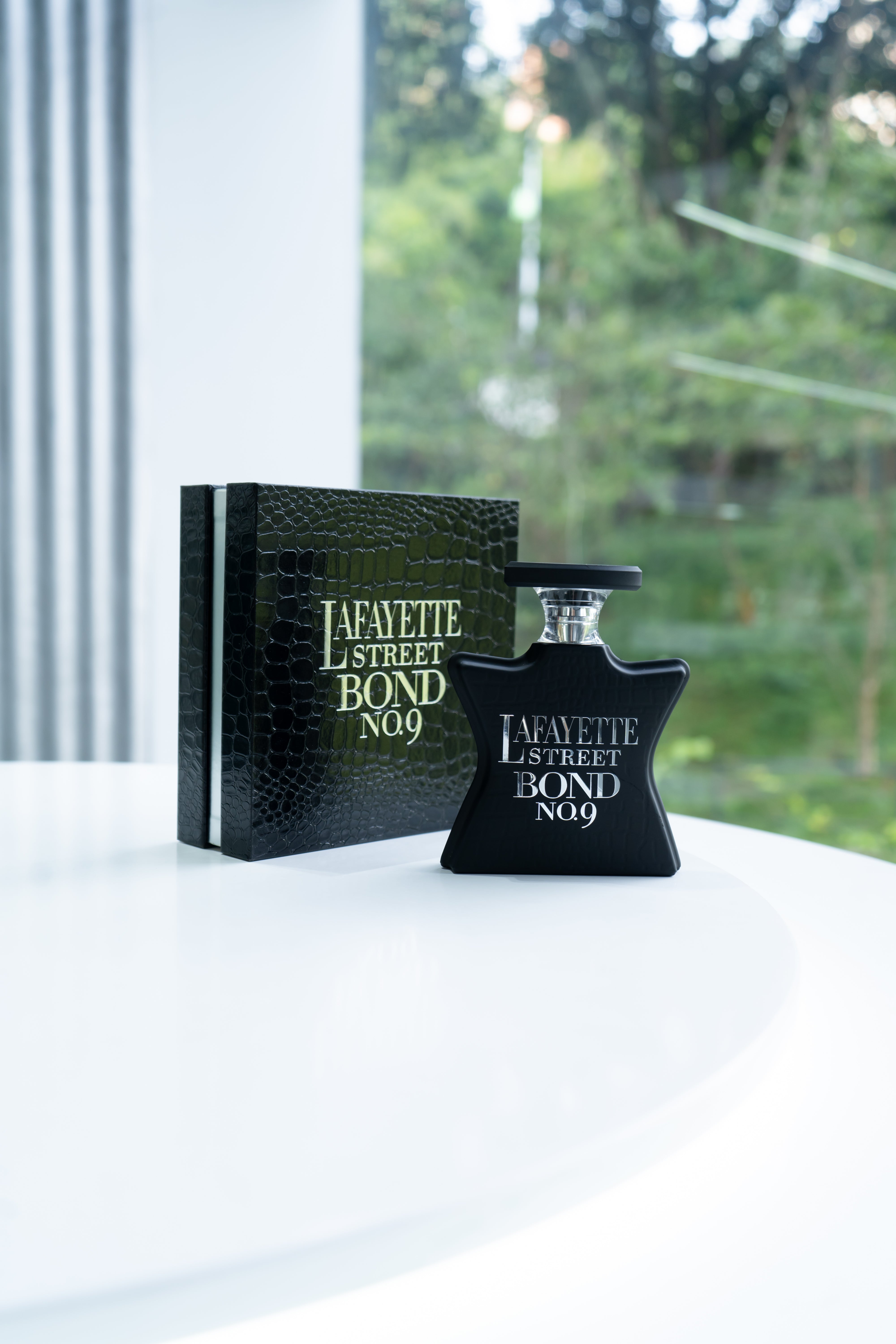 BOND LAFAYETTE STREET N9 UNISEX Eau de Parfum 100 ml