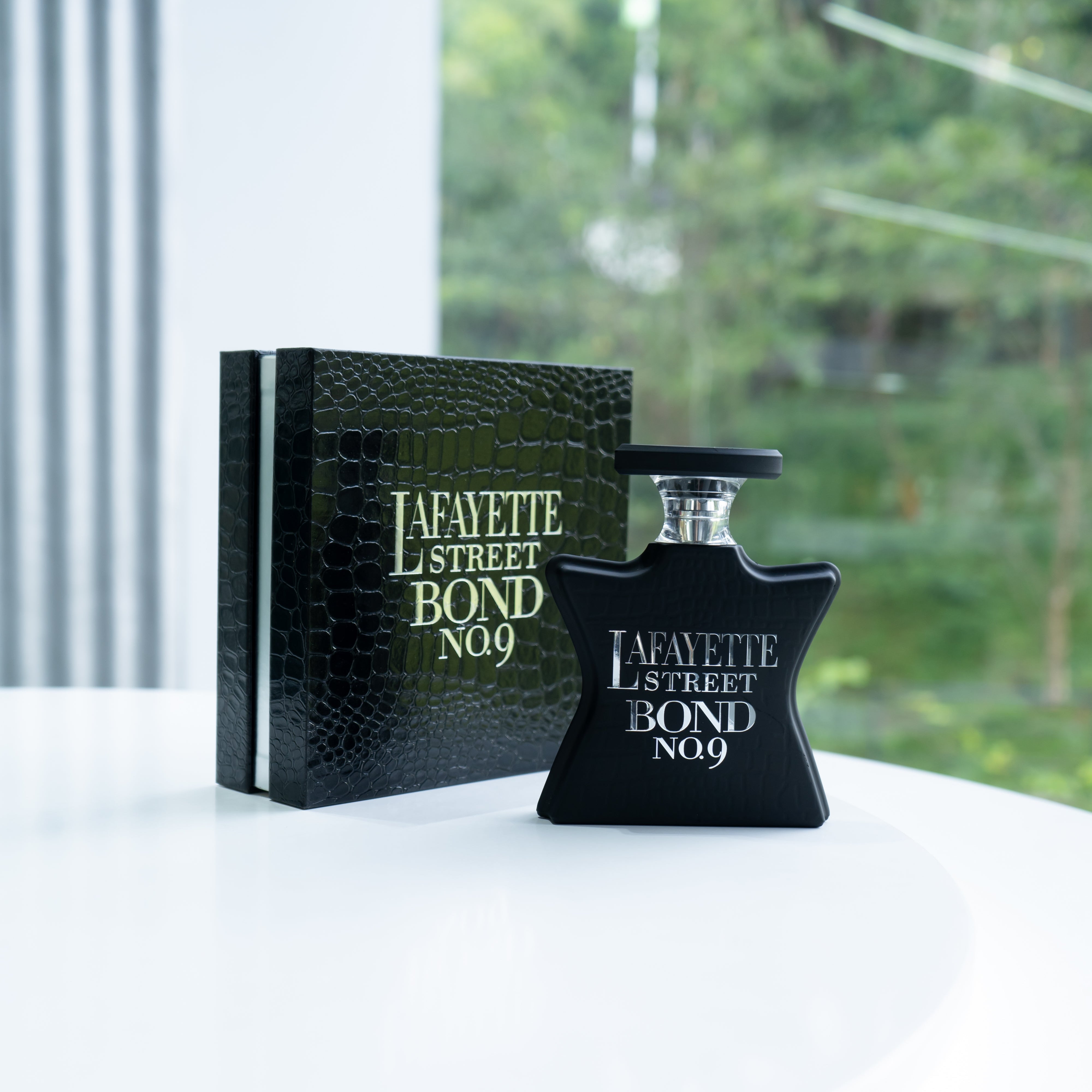 BOND LAFAYETTE STREET N9 UNISEX Eau de Parfum 100 ml