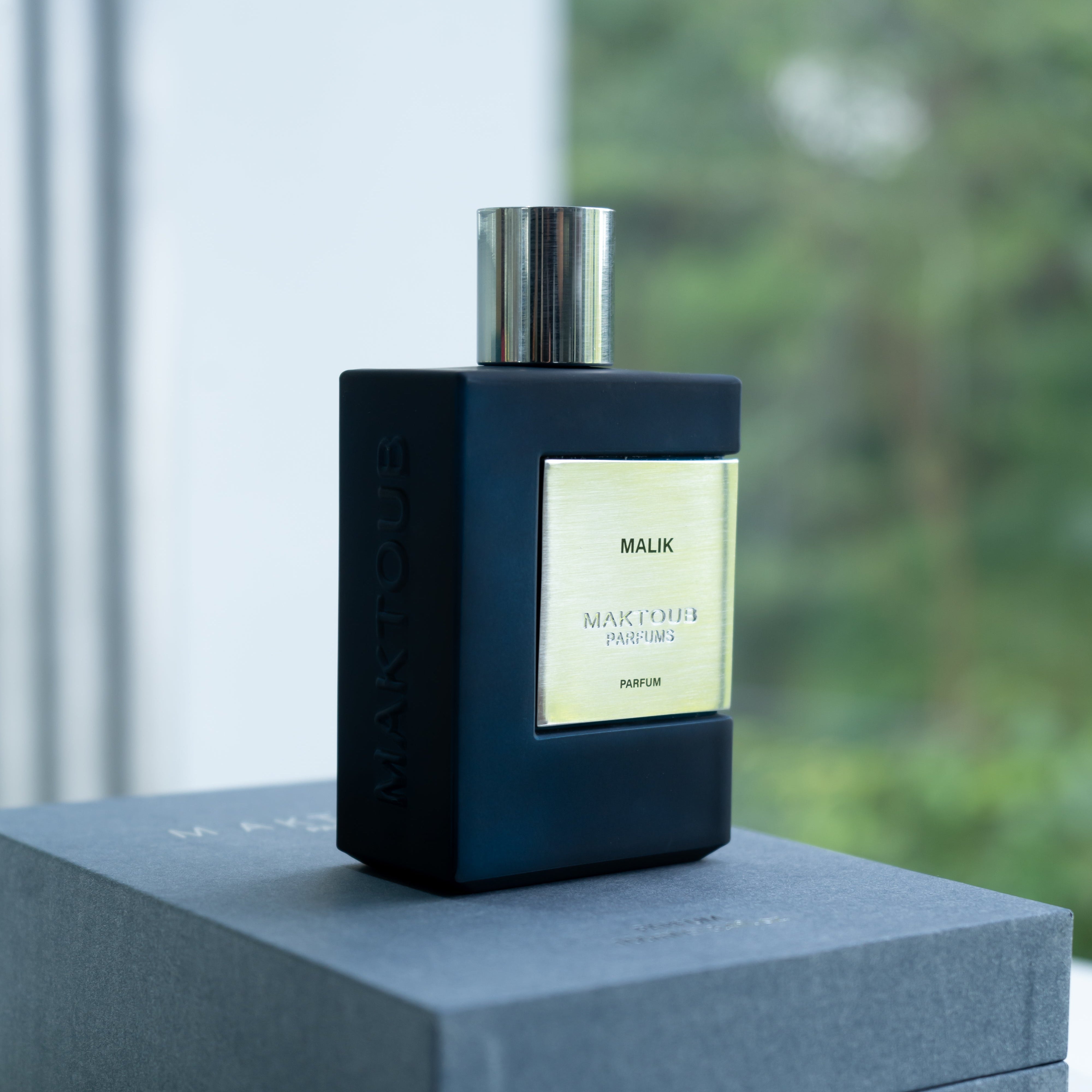 MAKTOUB MALIK PARFUM 100 ML