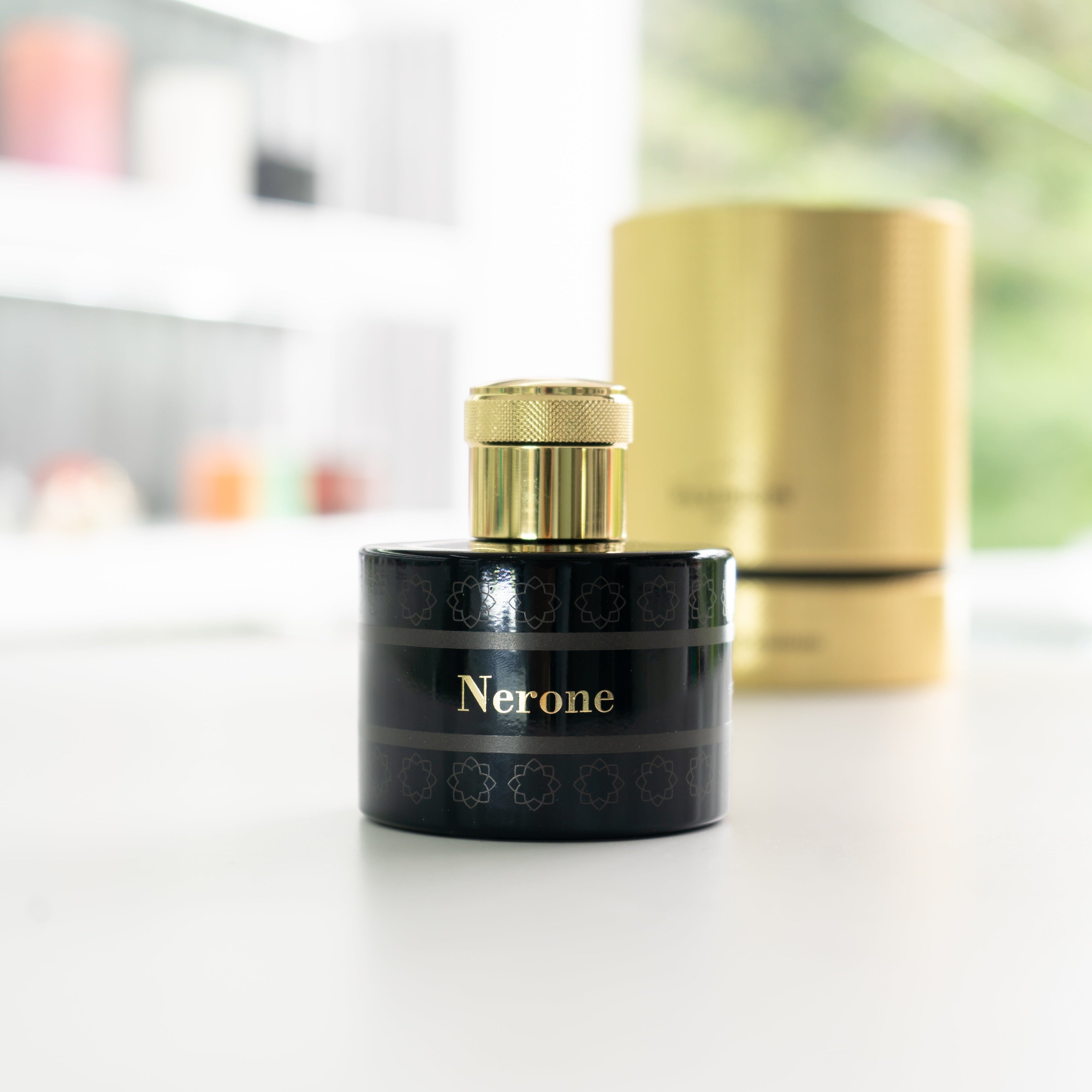 PANTHEON NERONE Extracto de perfume 100ml