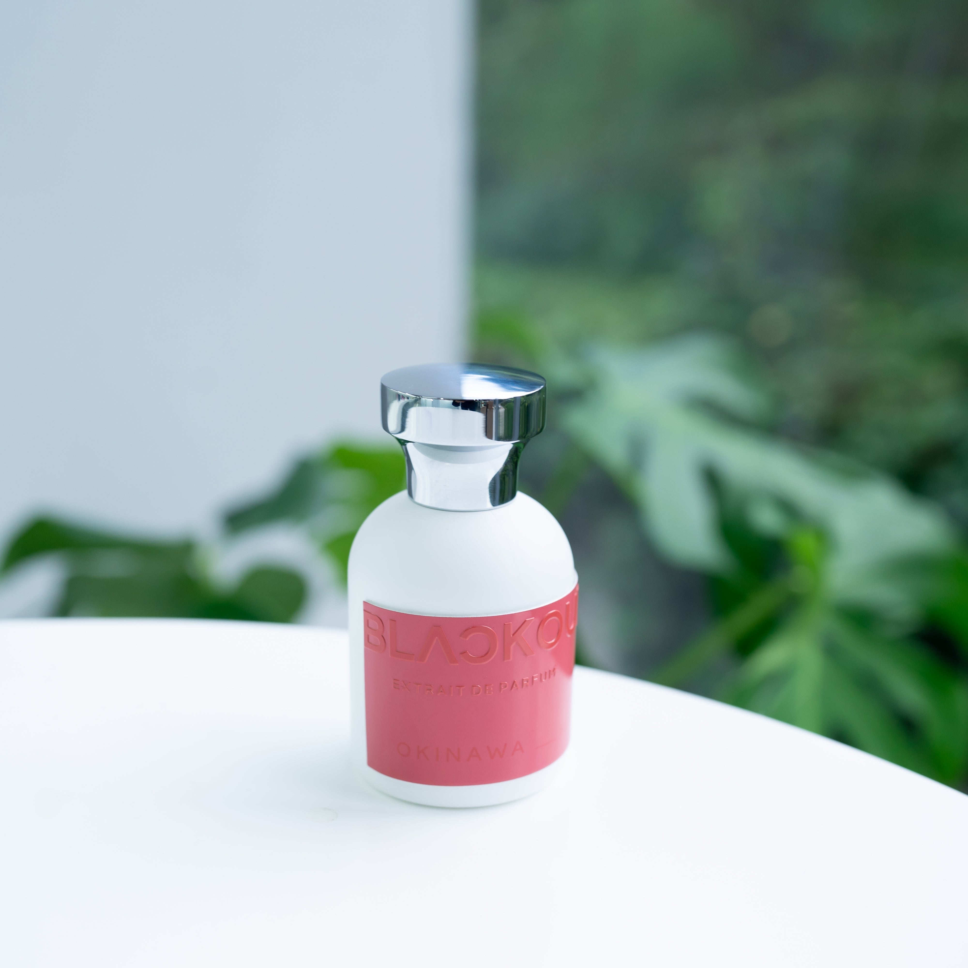 BLACKOUD OKINAWA DM Extracto de perfume 50ml