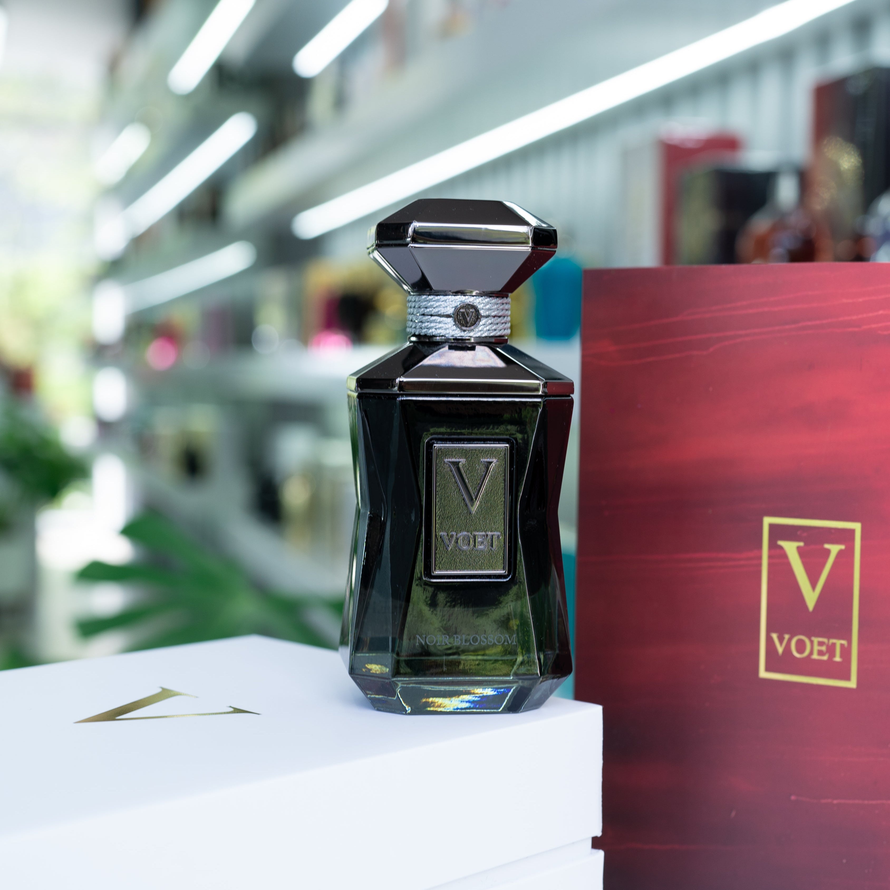 VOET NOIR BLOSSOM UNISEX PARFUM 60ML