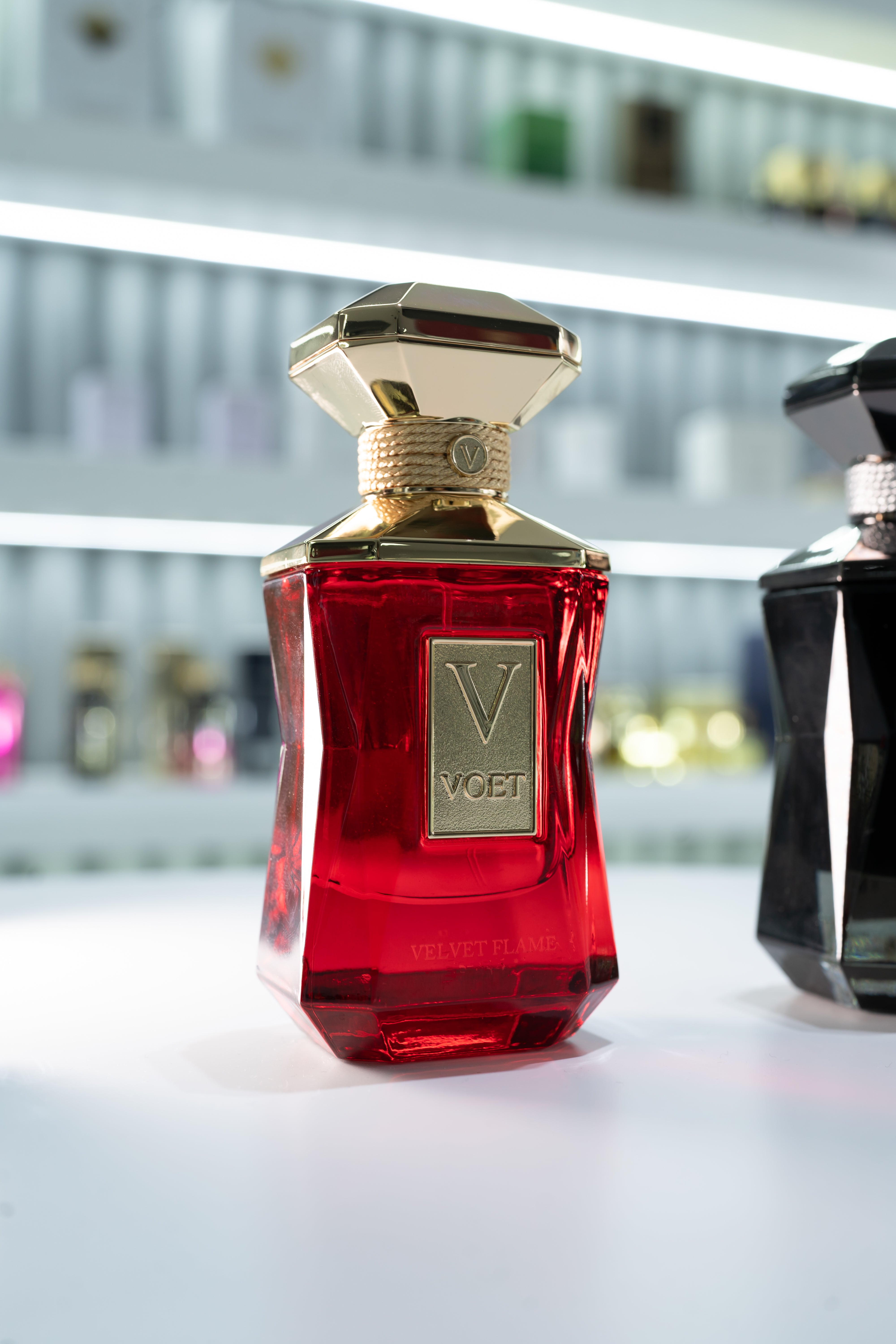 VOET VELVET FLAME UNISEX PARFUM 60ML