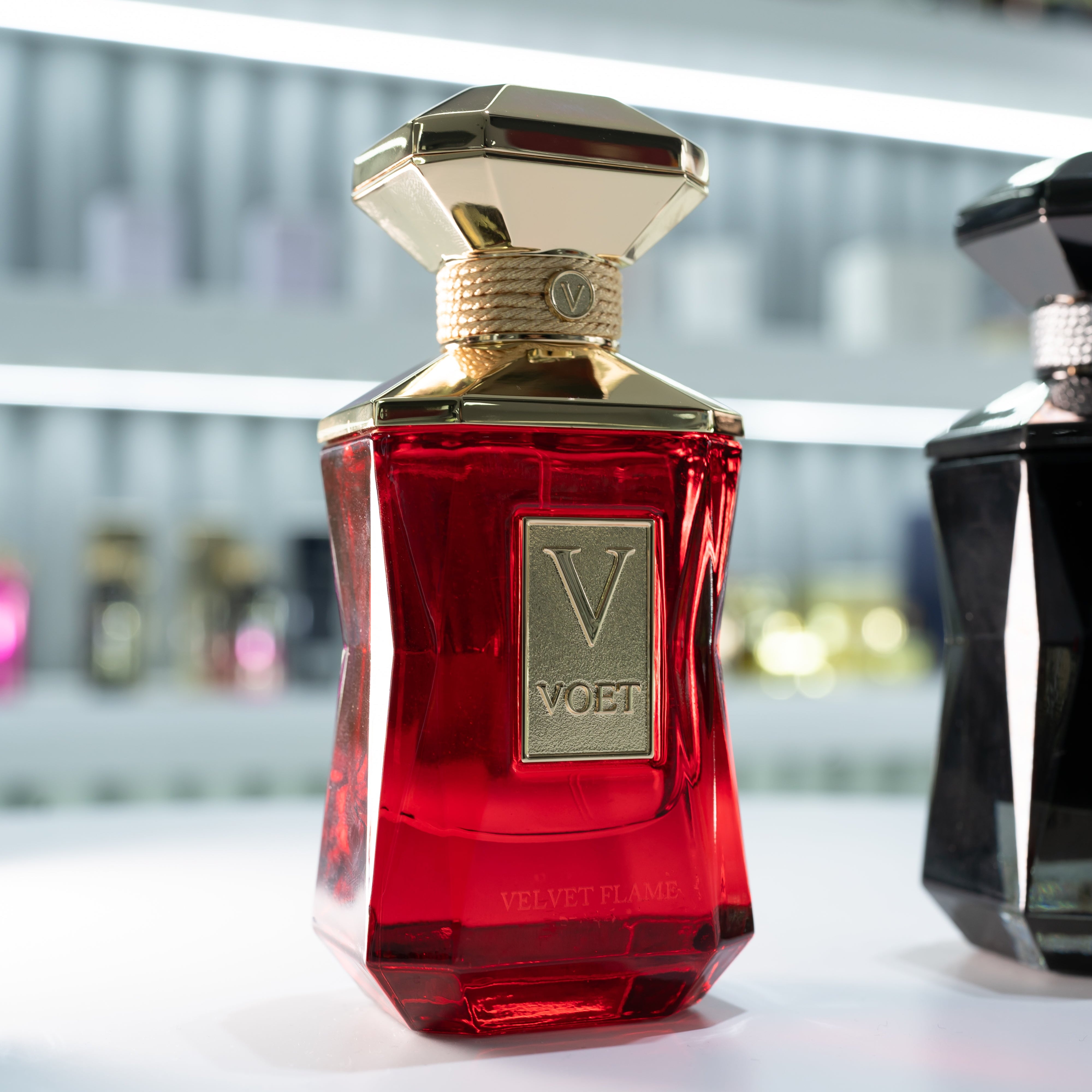 VOET VELVET FLAME UNISEX PARFUM 60ML