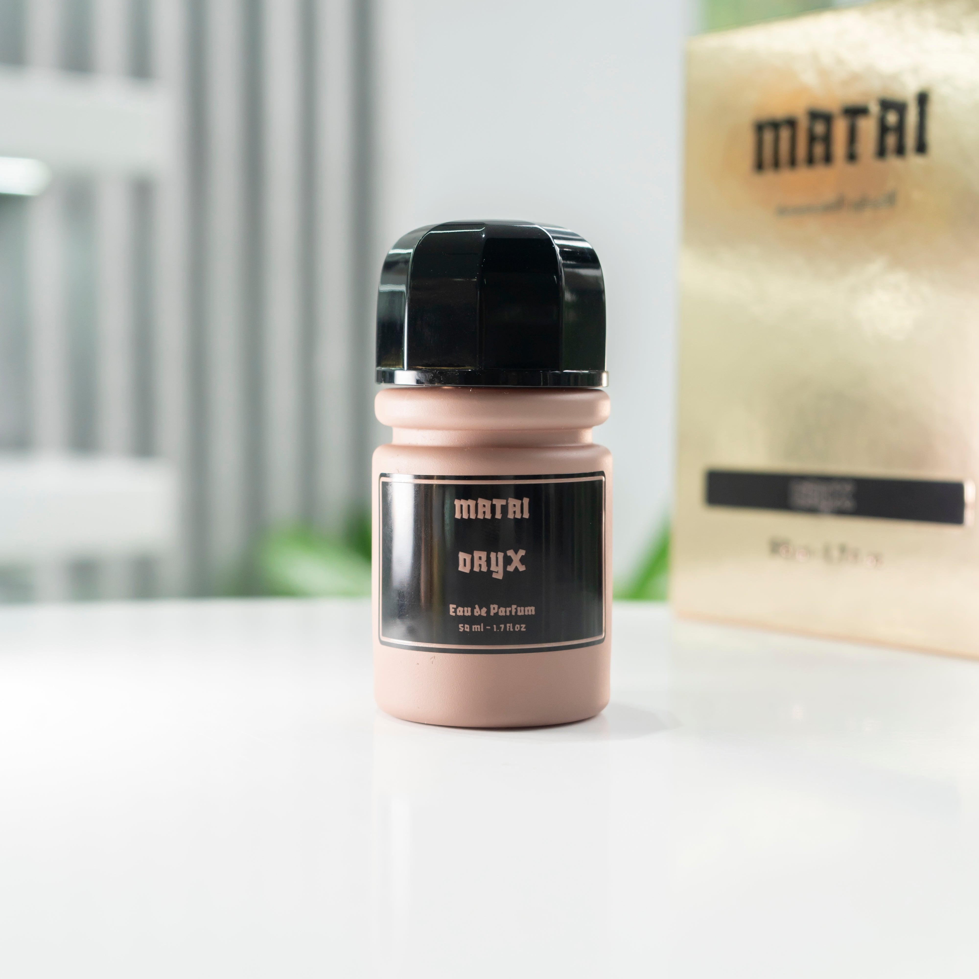 MATAI ORYX UNISEX Eau de parfum 50ml