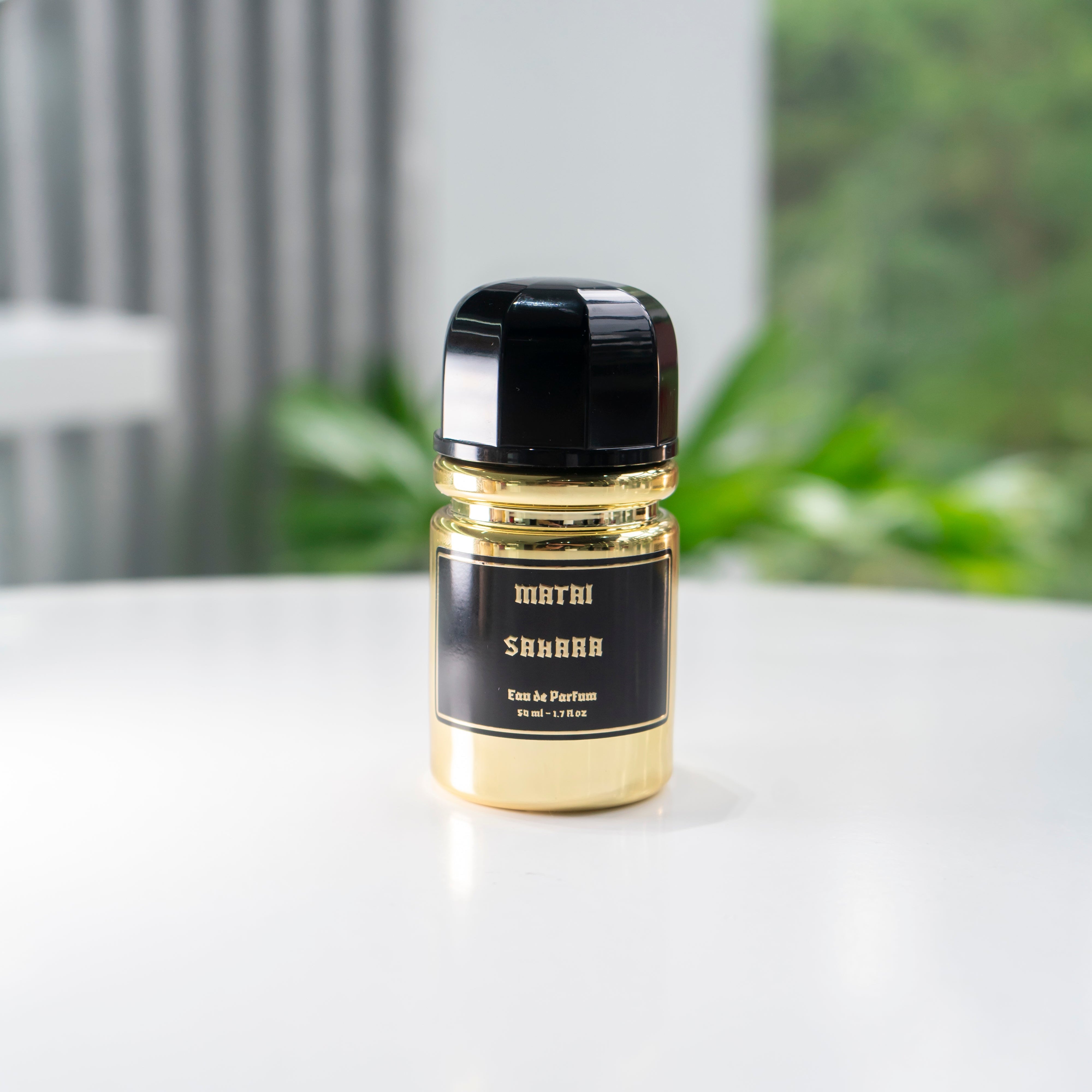 MATAI SAHARA UNISEX Eau de parfum 50ml