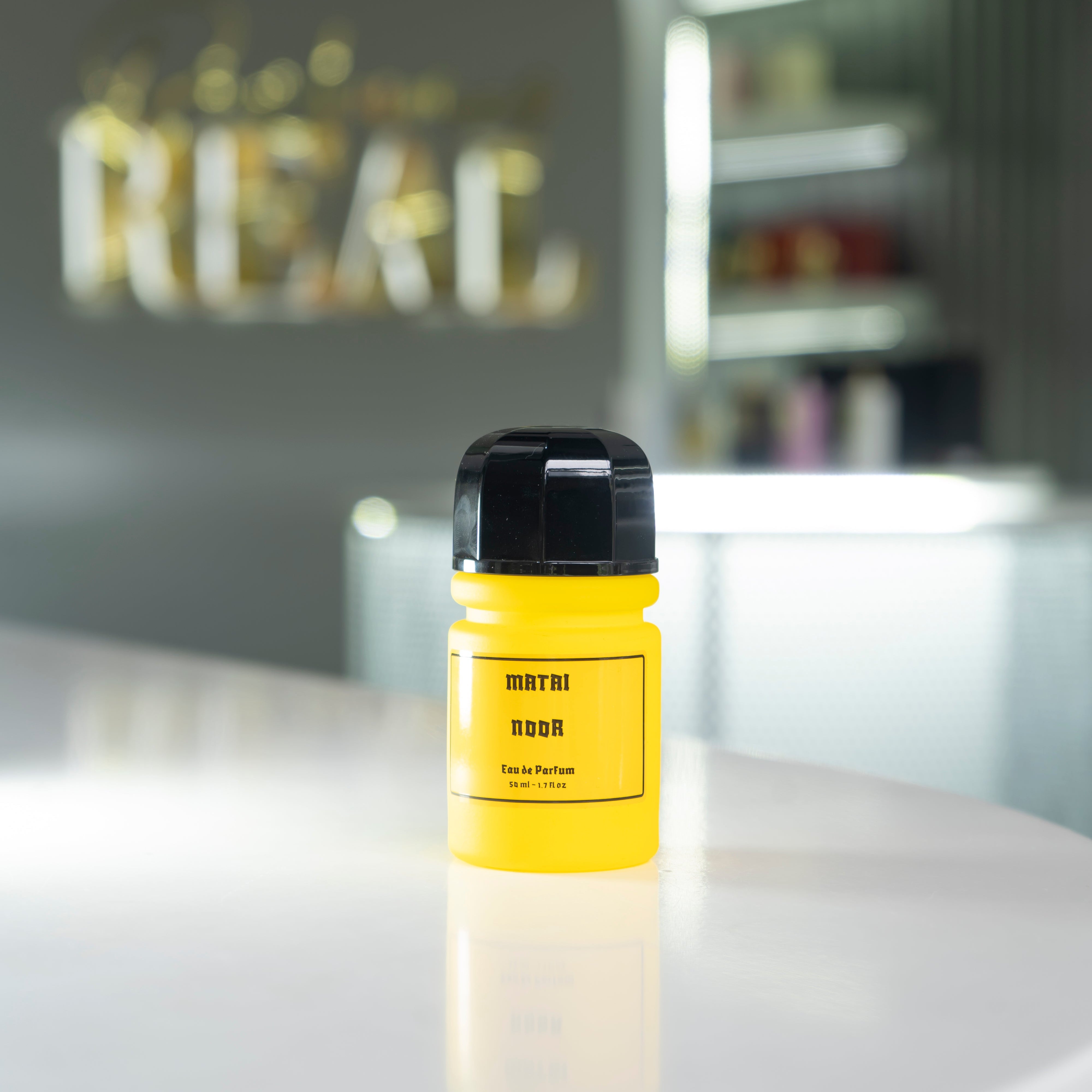 MATAI NOOR UNISEX Eau de parfum 50ml