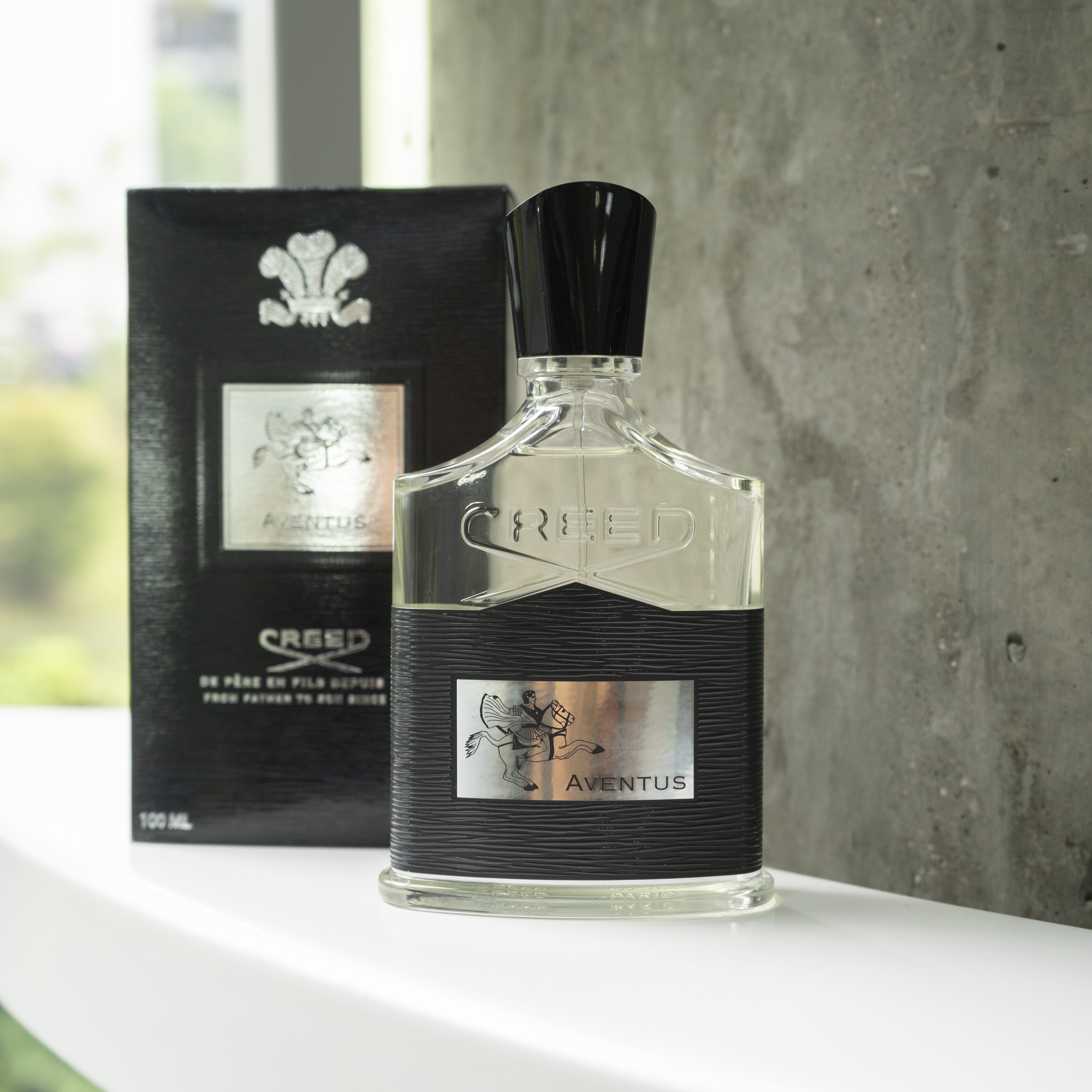 CREED AVENTUS HM EDP 100 ml