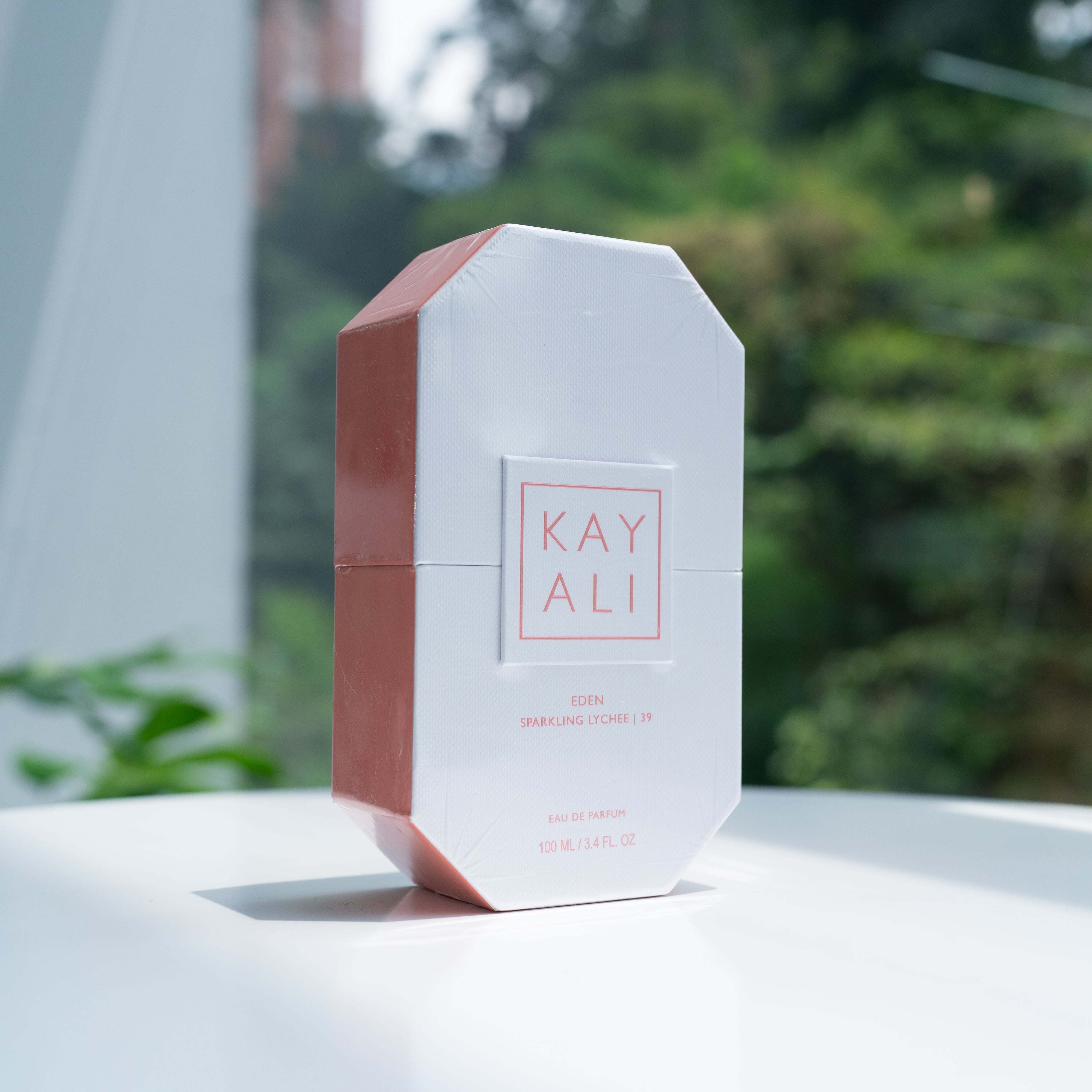 KAY ALI EDEN SPARKLING LYCHEE 39 Eau de parfum 100ML