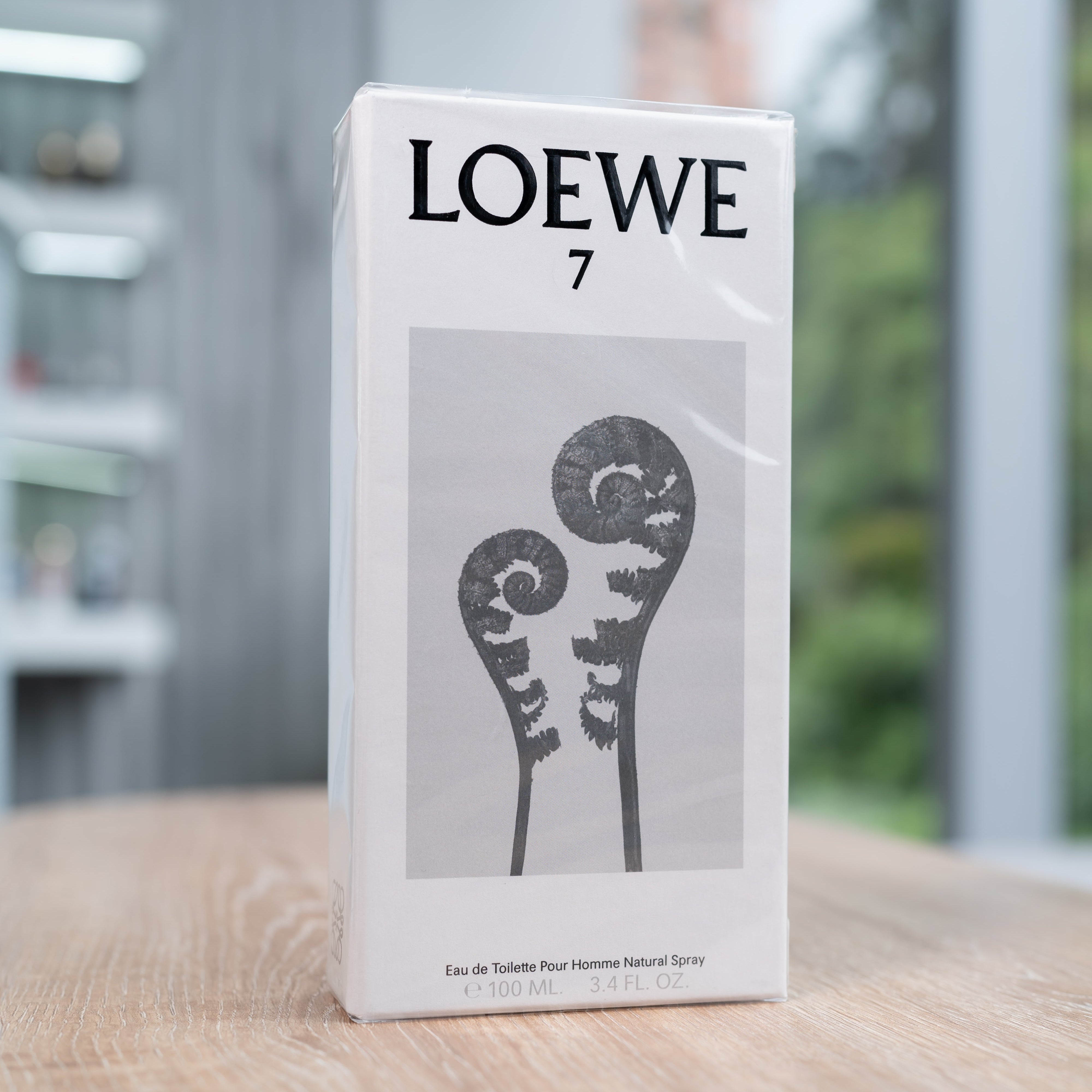 LOEWE 7 HM Eau de toilette 100ml