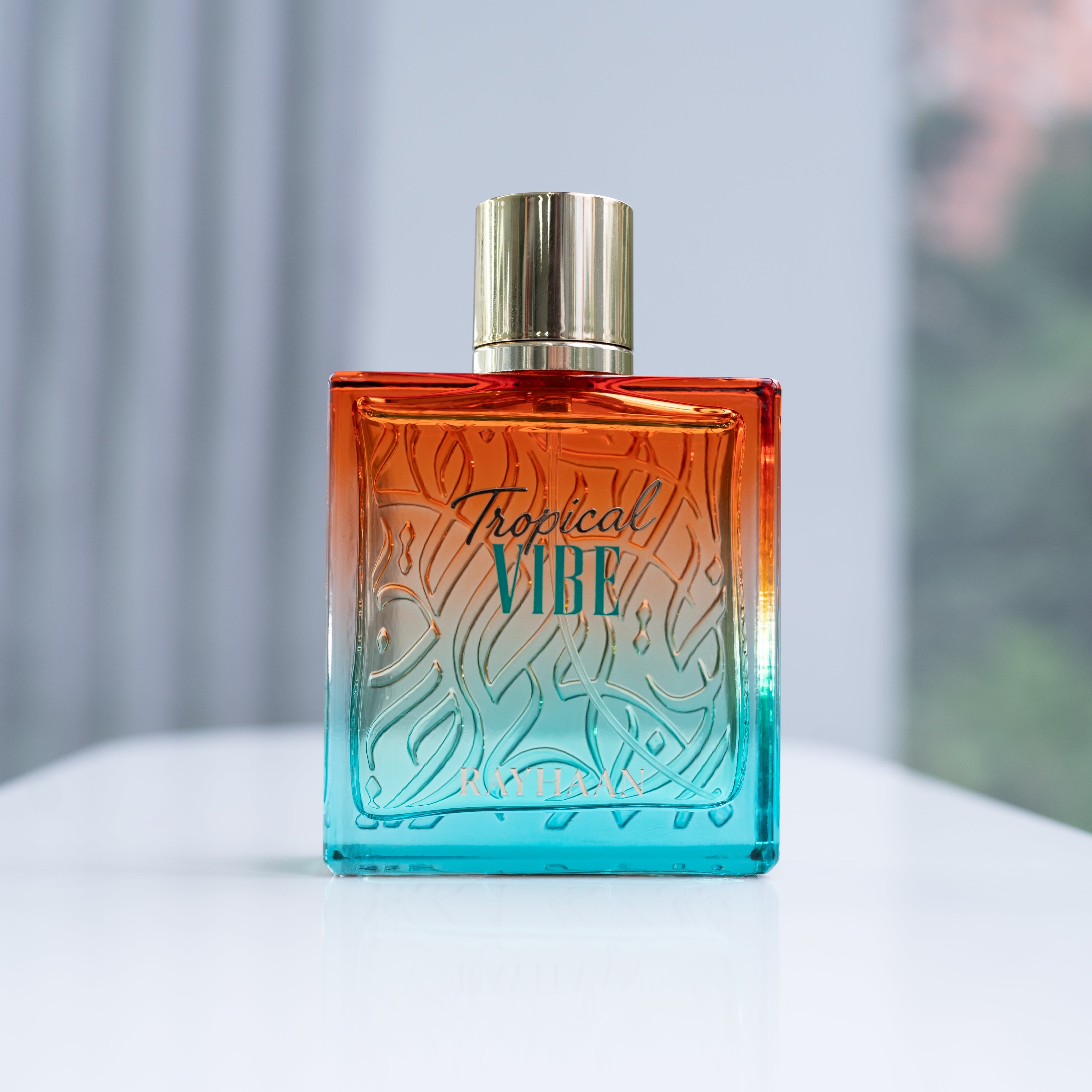 RAYHAAN TROPICAL VIBE HM Eau de parfum 100ml