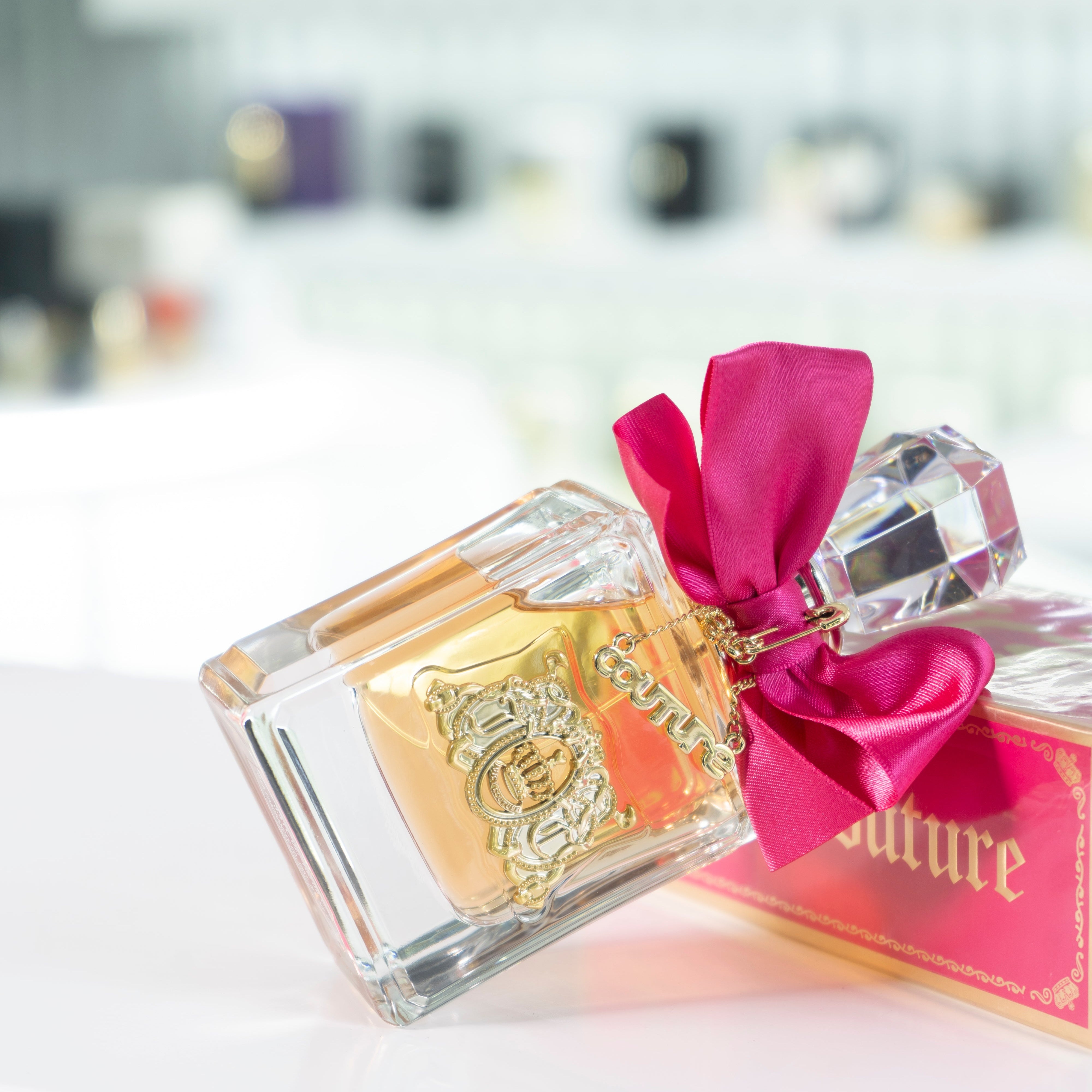 VIVA LA JUICY DM Eau de Parfum 100 ml