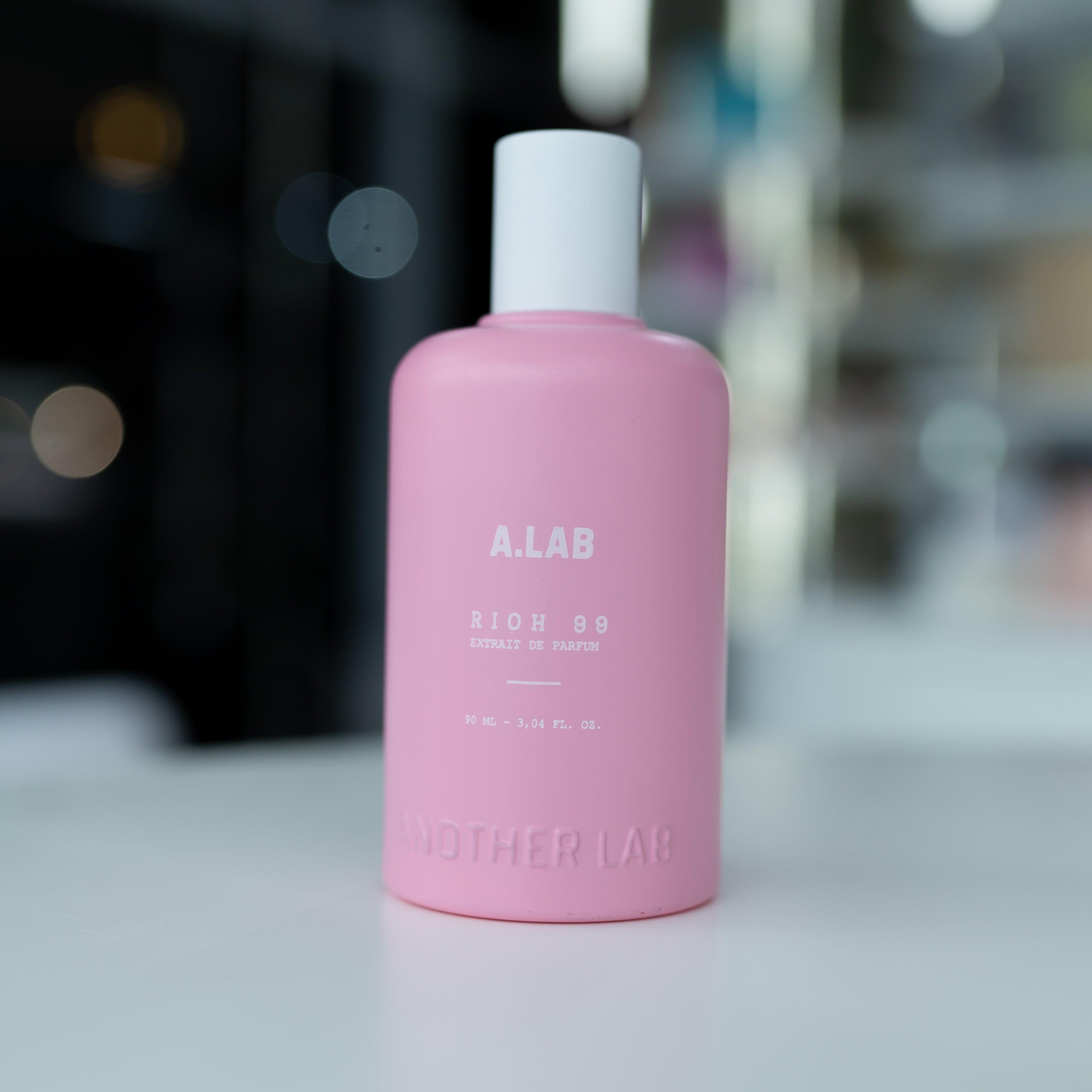 ANOTHER LAB RIOH 99 Extracto de perfume 90ml