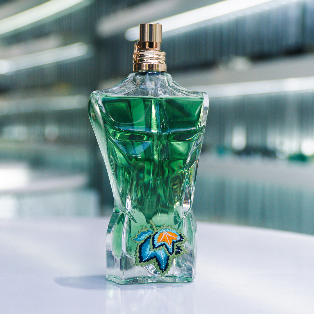 JEAN PAUL GAULTIER LE BEAU PARADISE GARDEN HM Eau de Parfum 75 ml