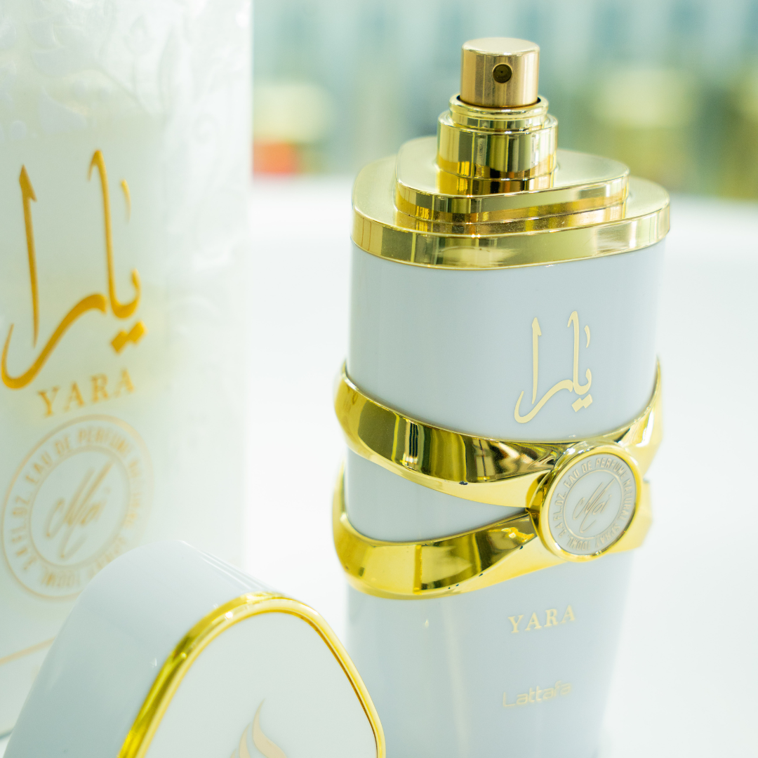 LATTAFA YARA MOI DM Eau de Parfum 100 ml